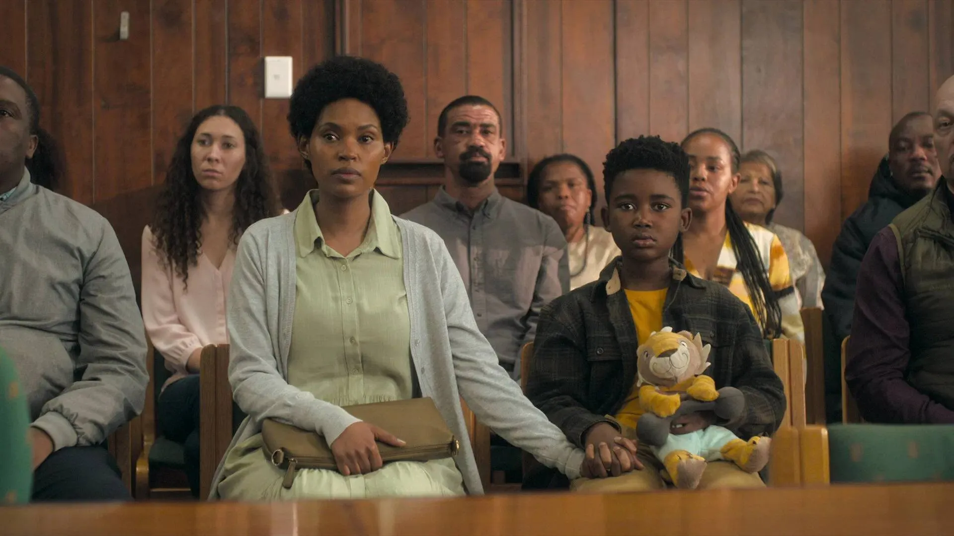 Nieuw seizoen van spannende misdaadserie vanaf vandaag te streamen op Netflix