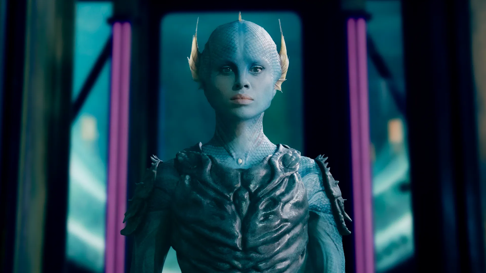 'The War Between the Land and the Sea': Doctor Who-universum breidt uit met nieuwe serie