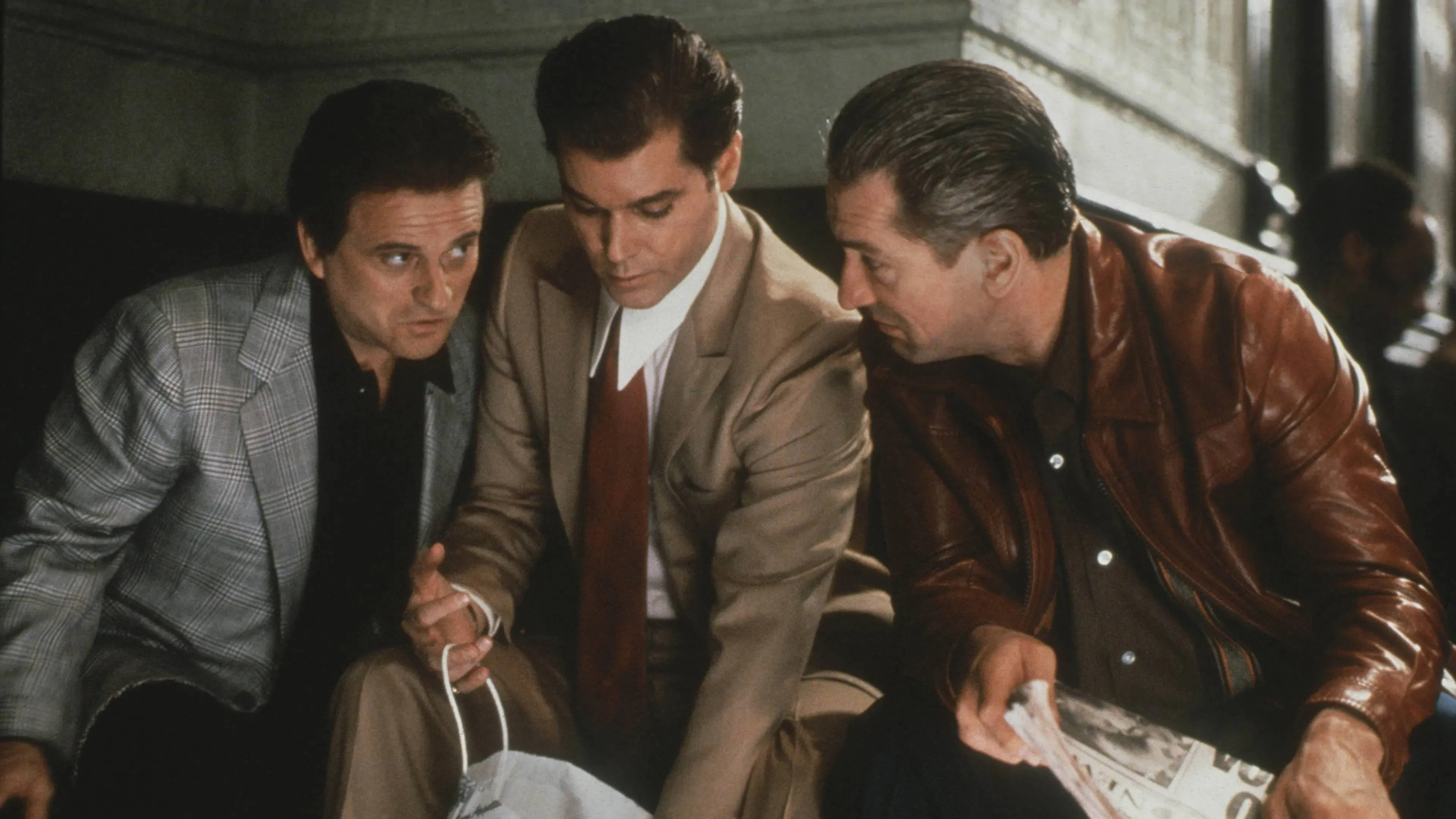 Legendarische gangsterfilm met Robert De Niro vanaf vandaag te zien op Netflix