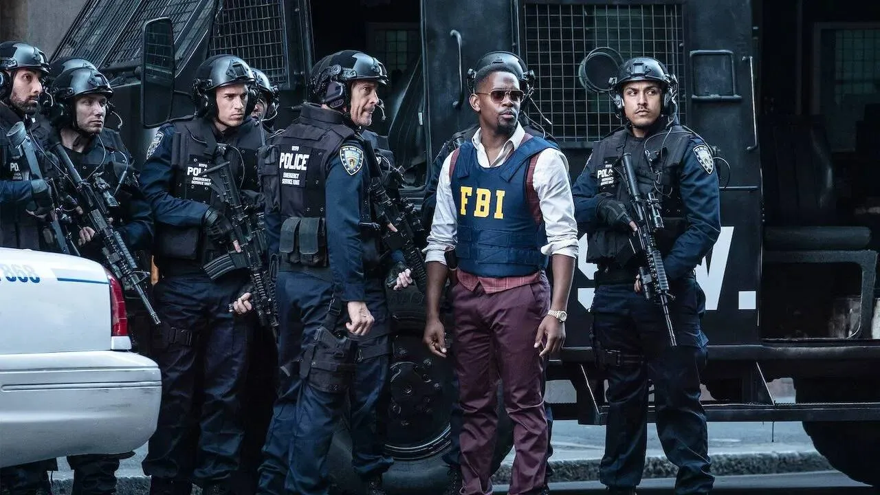 Nieuwe misdaadthriller knalt al na één dag direct hoog de Netflix-top 10 in: "Vette film!"