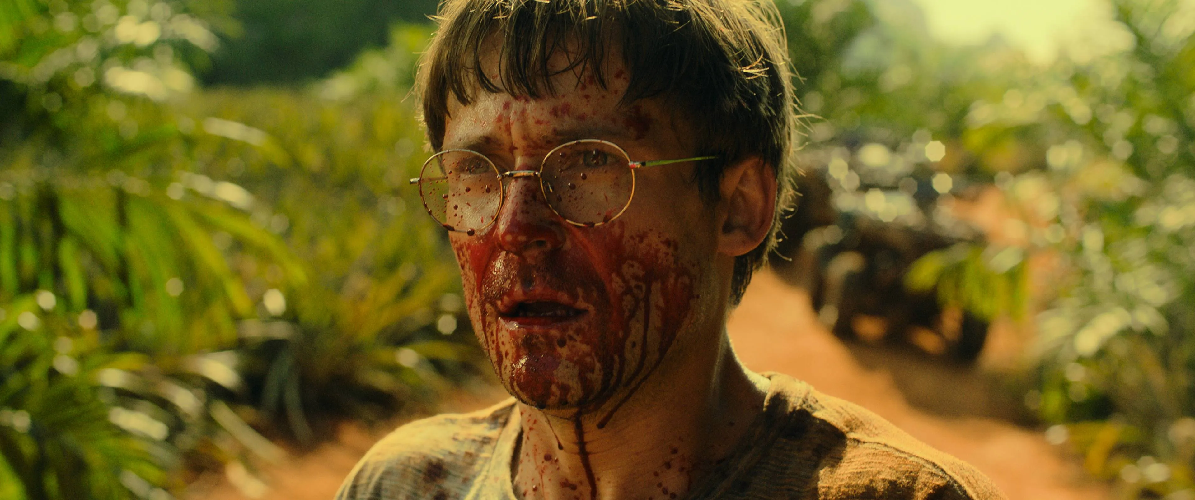 Exclusief: schrijver Brian De Vore over de nieuwe Nederlandse thriller 'Full Moon'