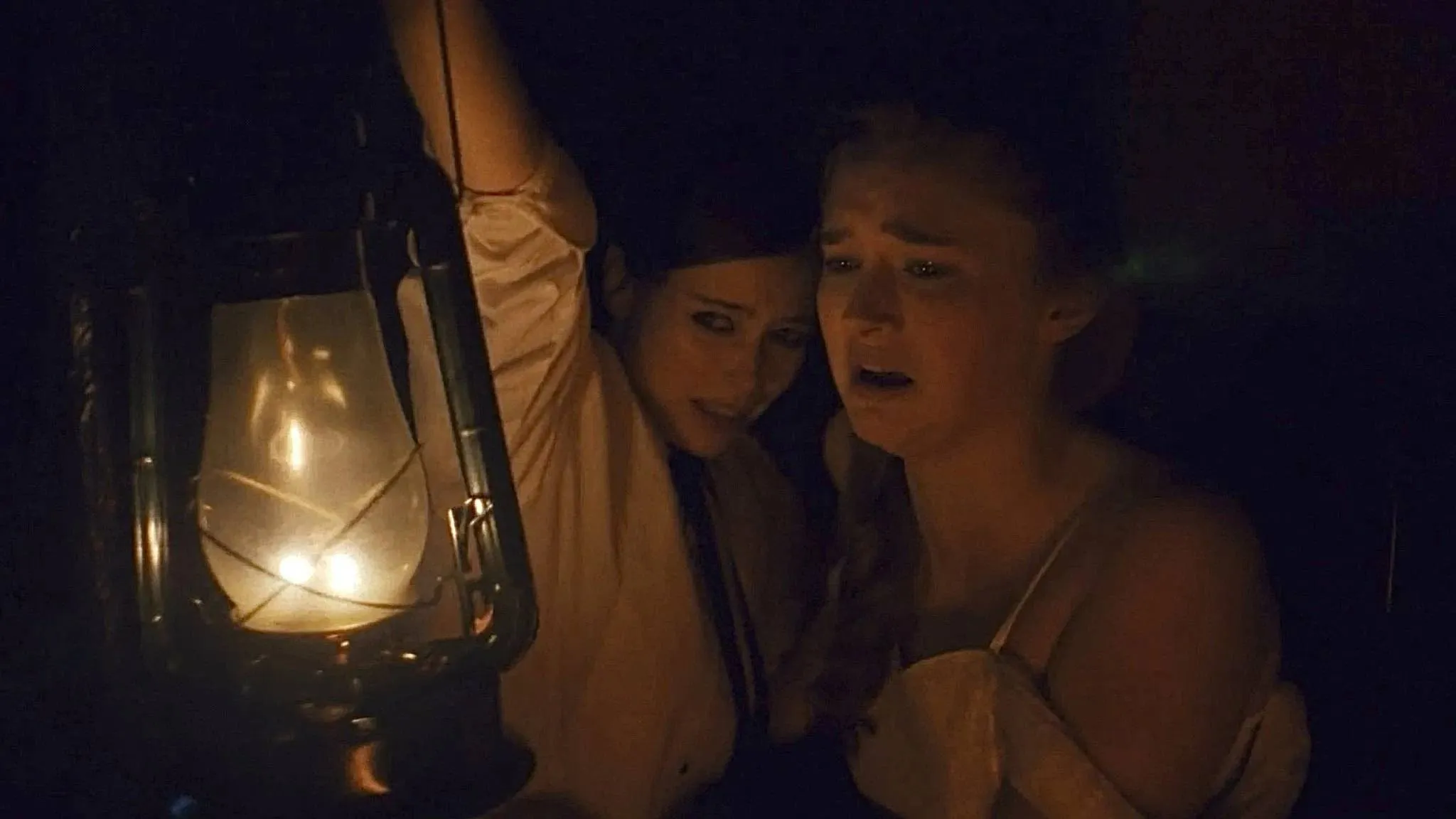 Nieuwe Netflix-horrorfilm trekt veel kijkers maar meningen zijn verdeeld: "Heel kinderachtig!"