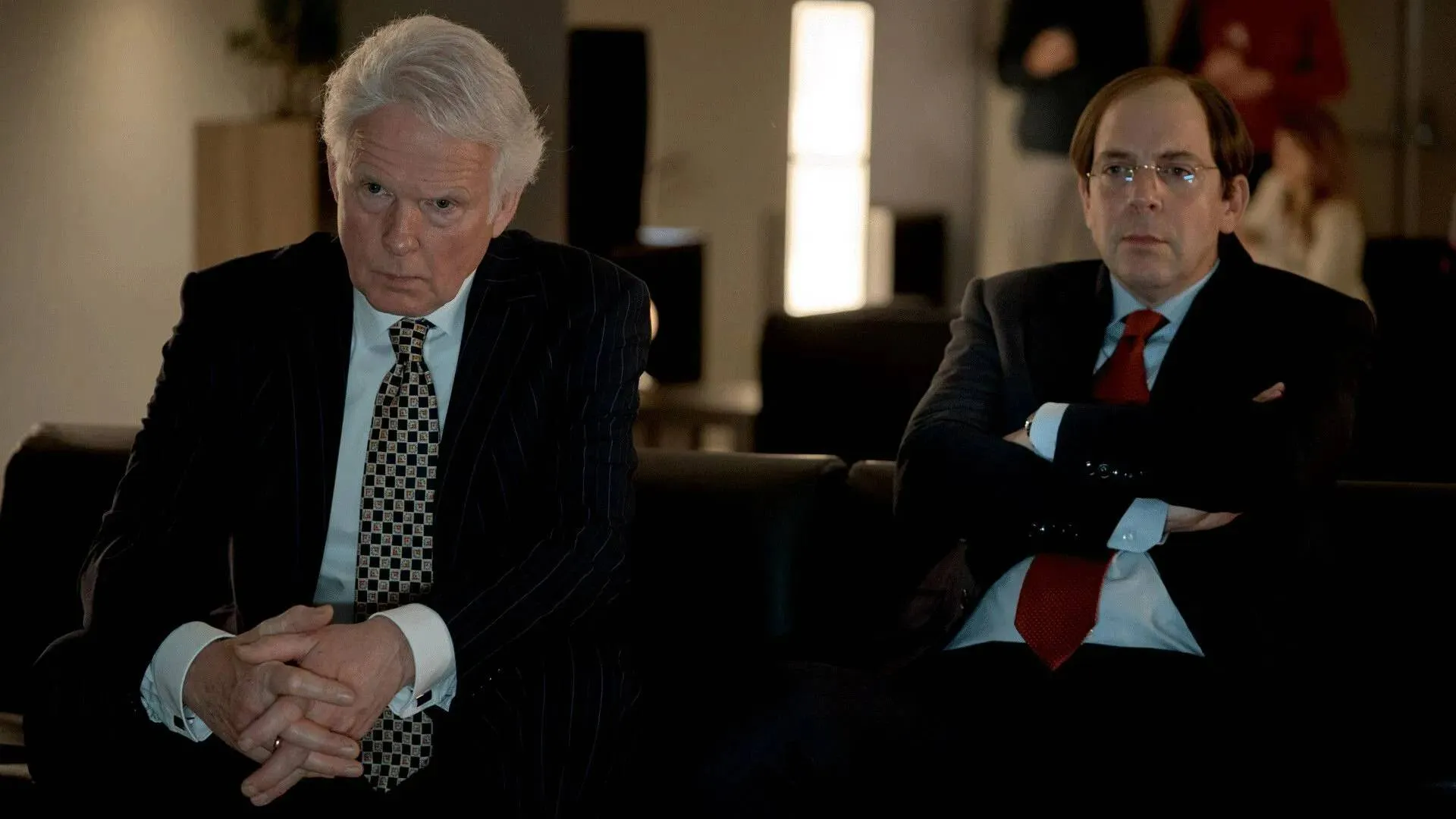 Nederlandse dramaserie over vermoorde politicus is zéker vandaag een must-watch