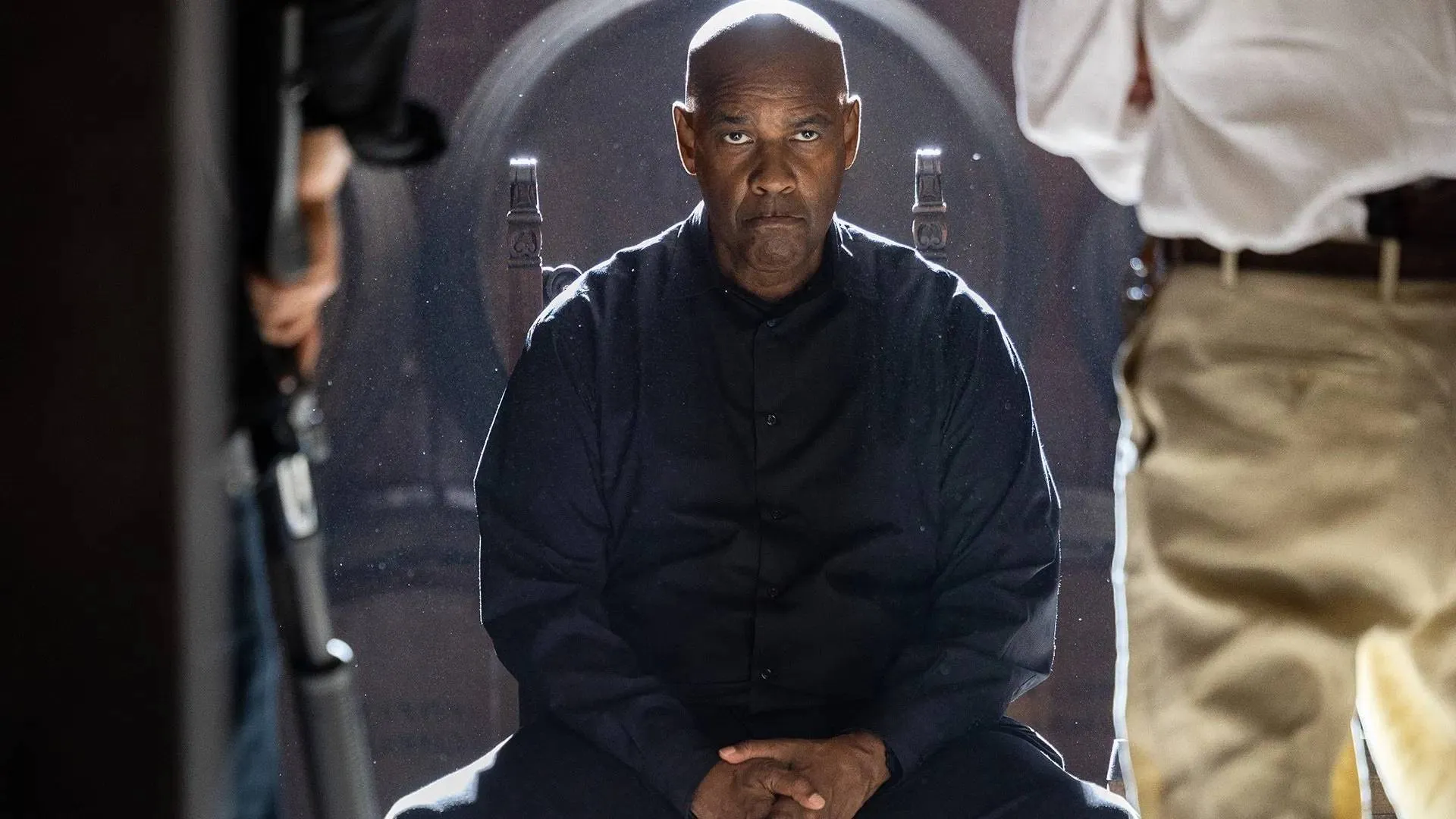 Netflix kondigt thriller aan met Denzel Washington, Robert Pattinson en Daisy Edgar-Jones