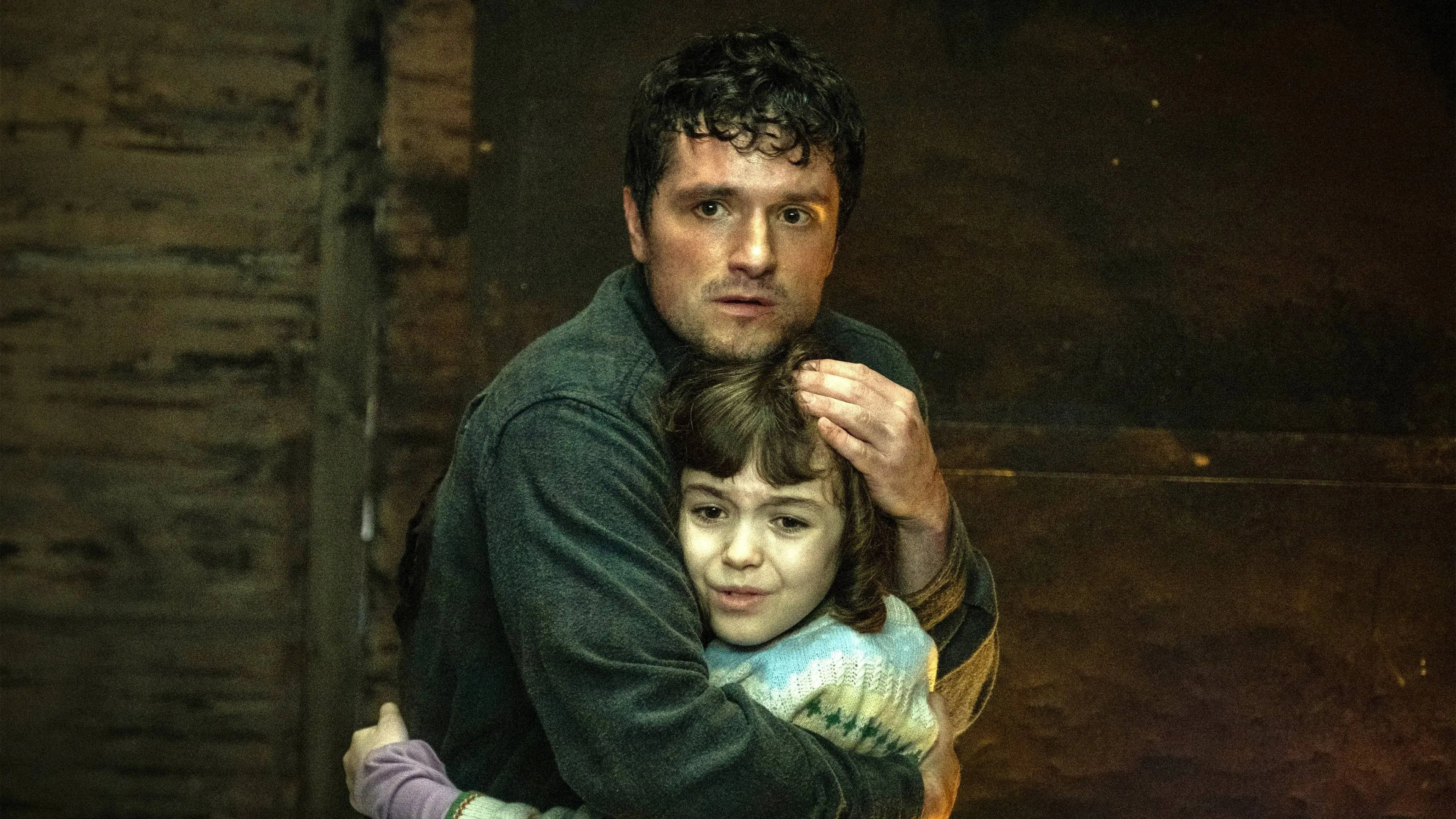 Netflix verrast abbonees vandaag met de komst van bovennatuurlijke Blumhouse-horrorfilm