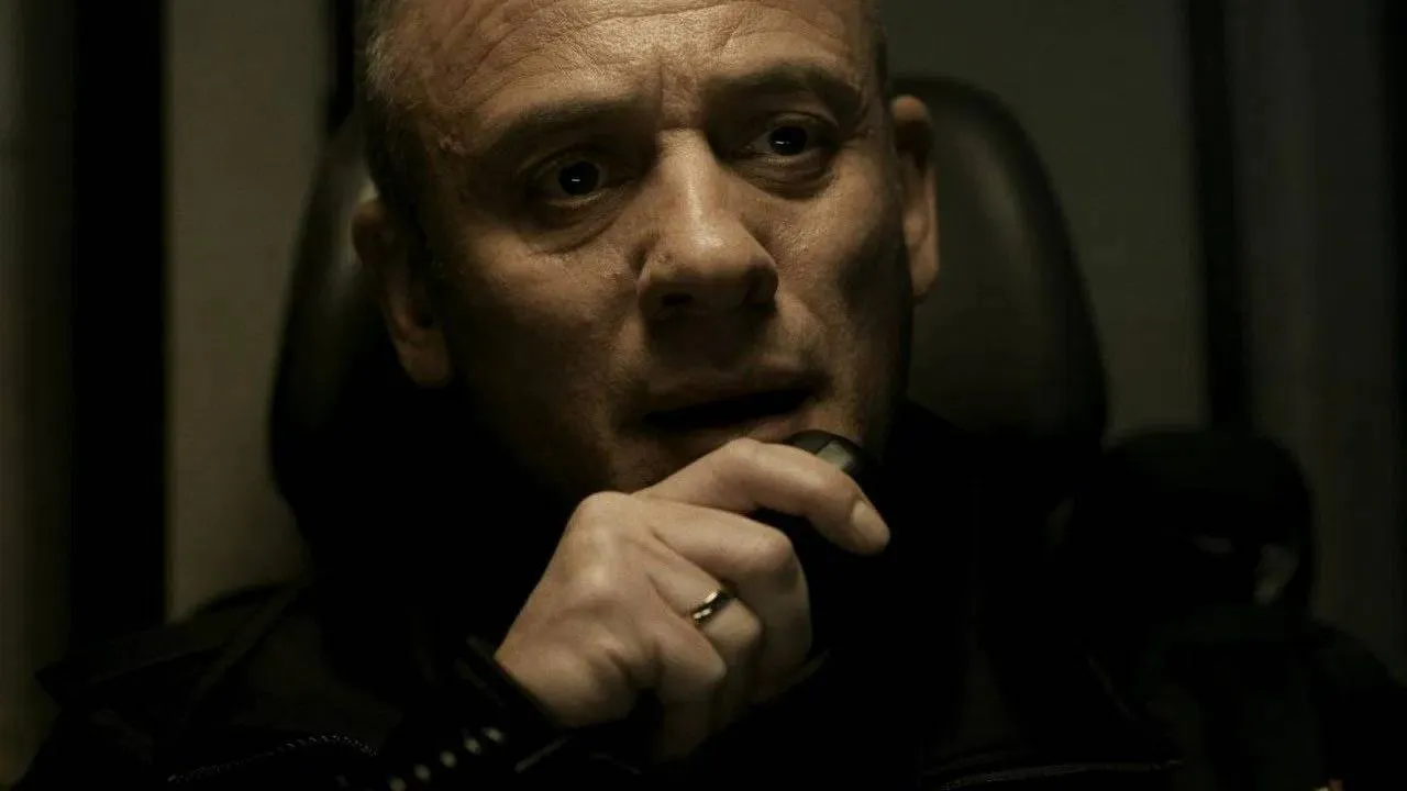 IJskoude spanning in deze niet te missen Spaanse Netflix-thriller: "een dikke aanrader!"