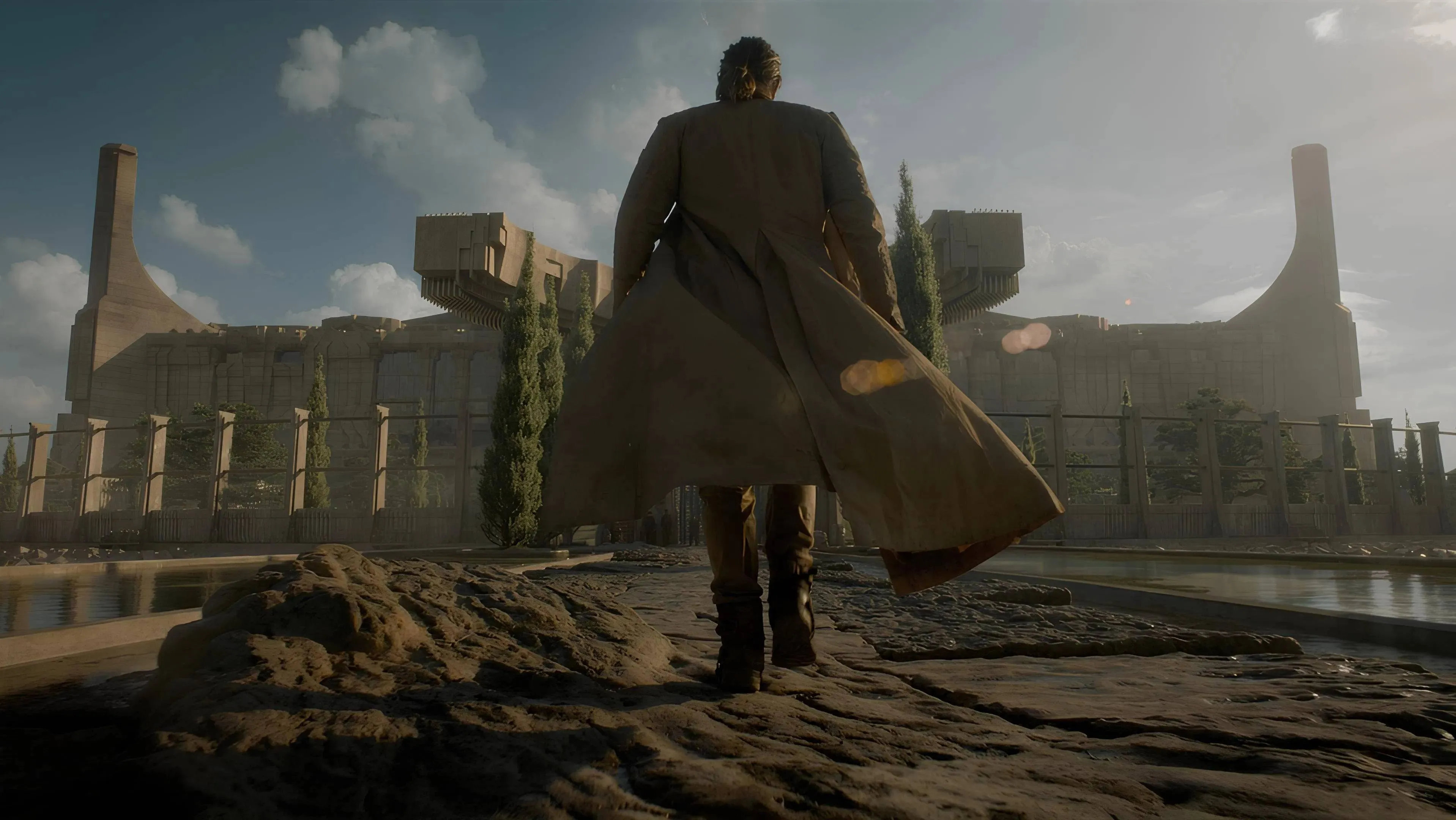 'Dune: Prophecy' krijgt een tweede seizoen op HBO Max: "Het wordt een wilde rit!"