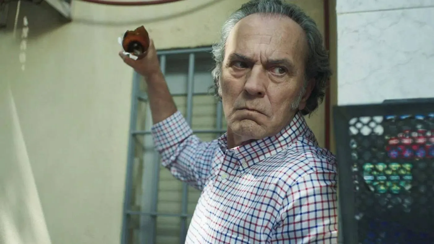Netflix-kijkers wijzen alternatief aan voor nieuwe serie 'Legado': "spannend en steengoed!"