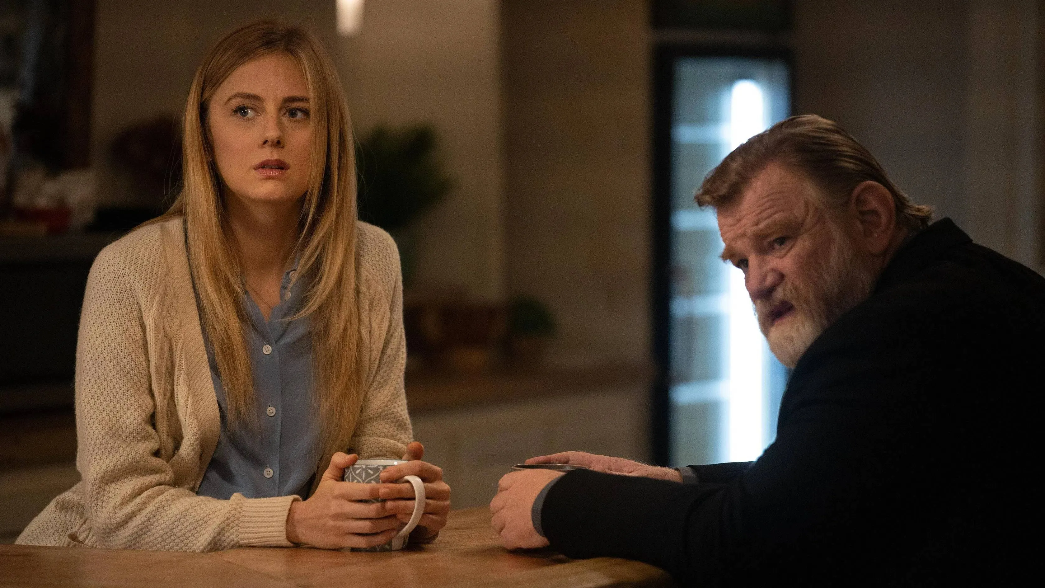 Langverwacht nieuw Stephen King-verhaal 'Never Flinch' vanaf vandaag verkrijgbaar