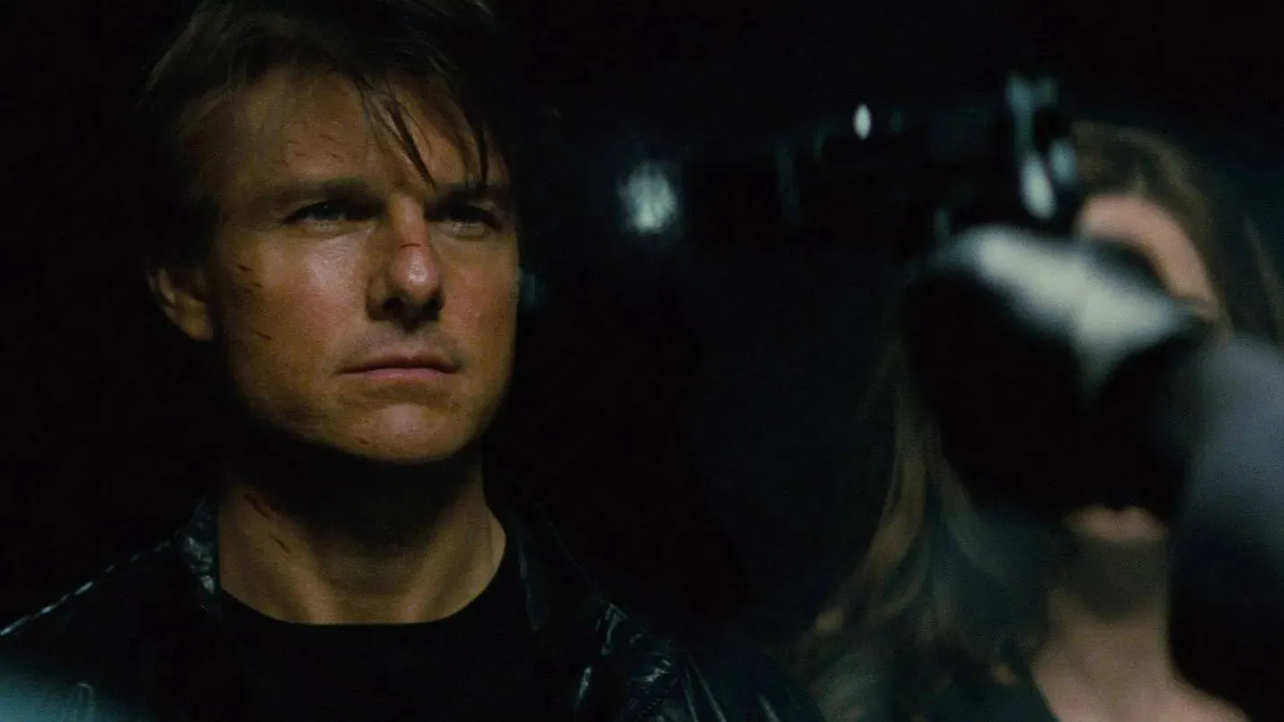 Tom Cruise en Ana de Armas stappen samen in duister onderwateravontuur: 'Deeper'