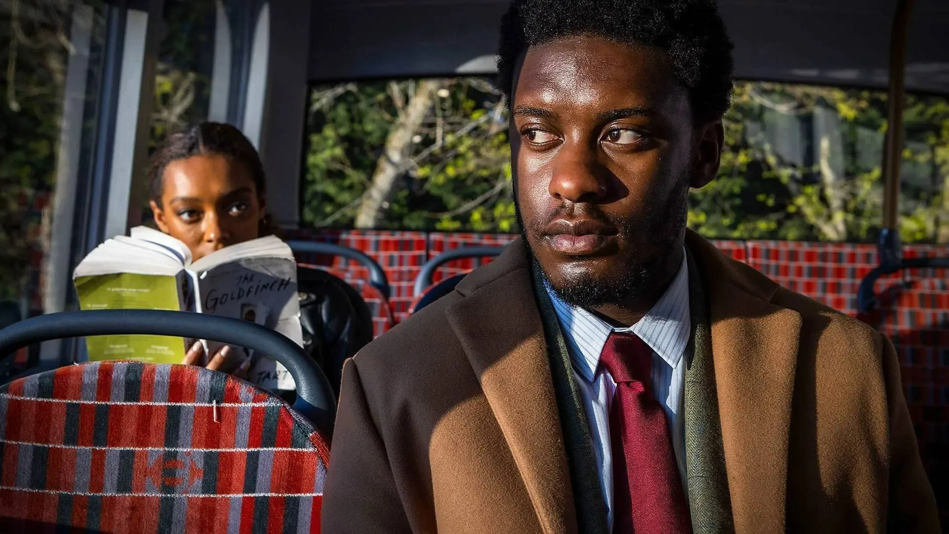 Netflix-kijkers herontdekken aangrijpende BBC-misdaadserie: "grijpt je écht bij de keel!"