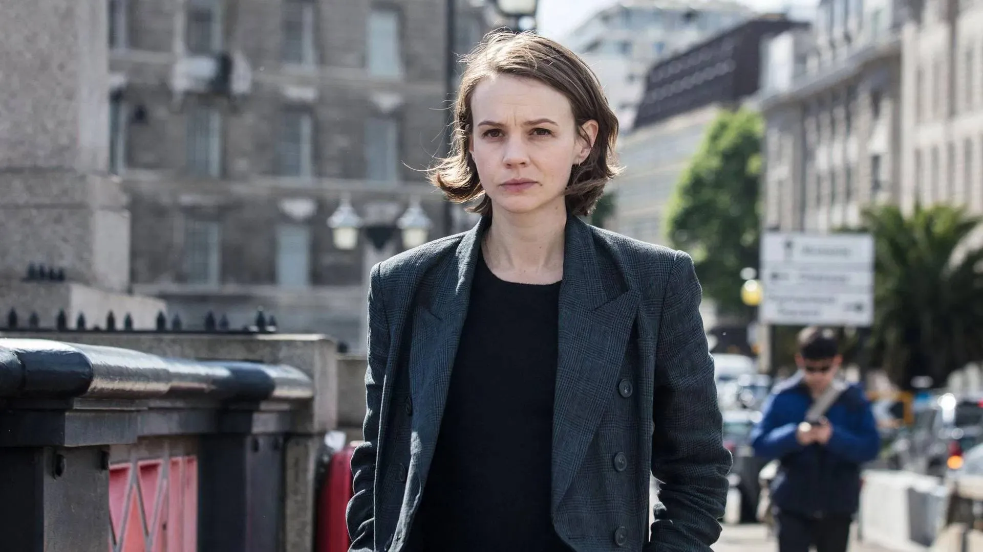 Deze Britse Netflix-serie met Carey Mulligan mag je écht niet missen: "verslavend!"