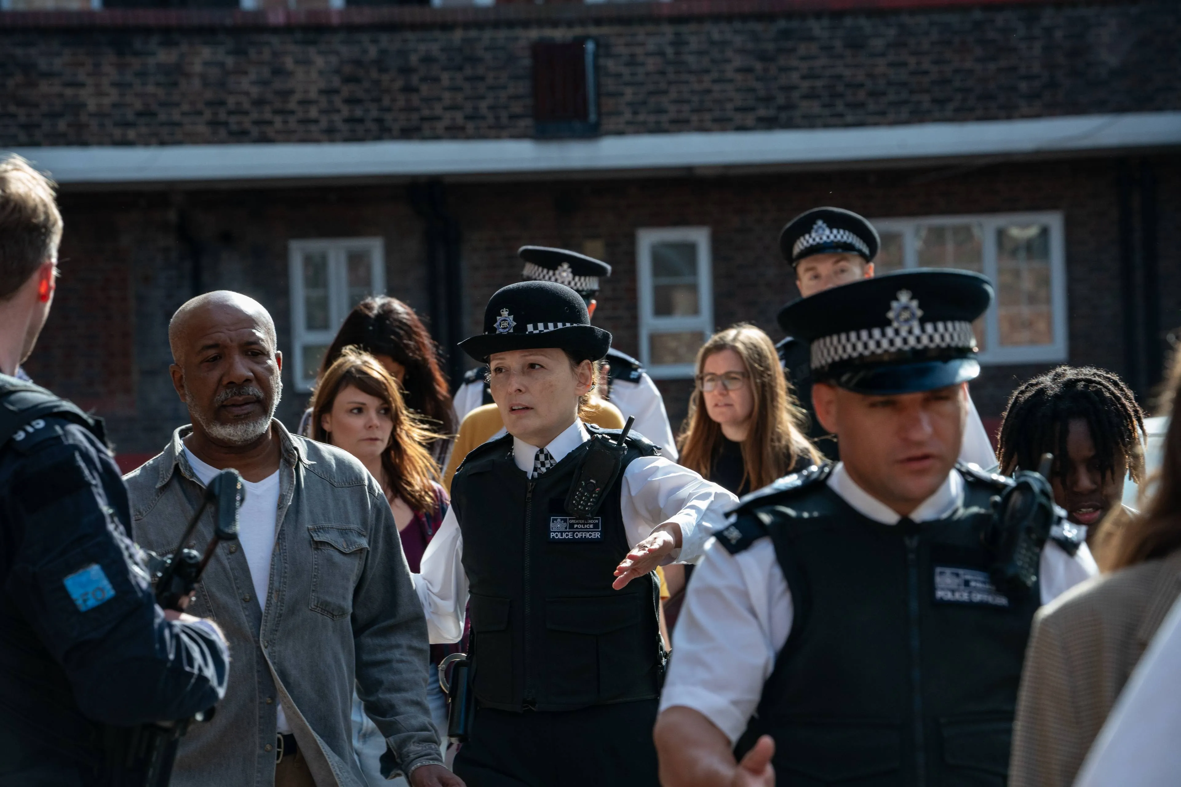 Schokkende Britse misdaadserie gebaseerd op een waargebeurd verhaal nu te zien: "Schrijnend!"