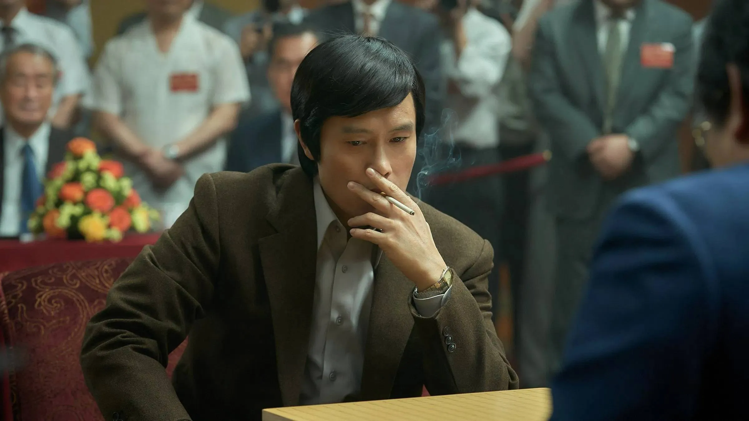 Recensie: 'The Match' - Intiem, inspirerend en onverwacht spannend