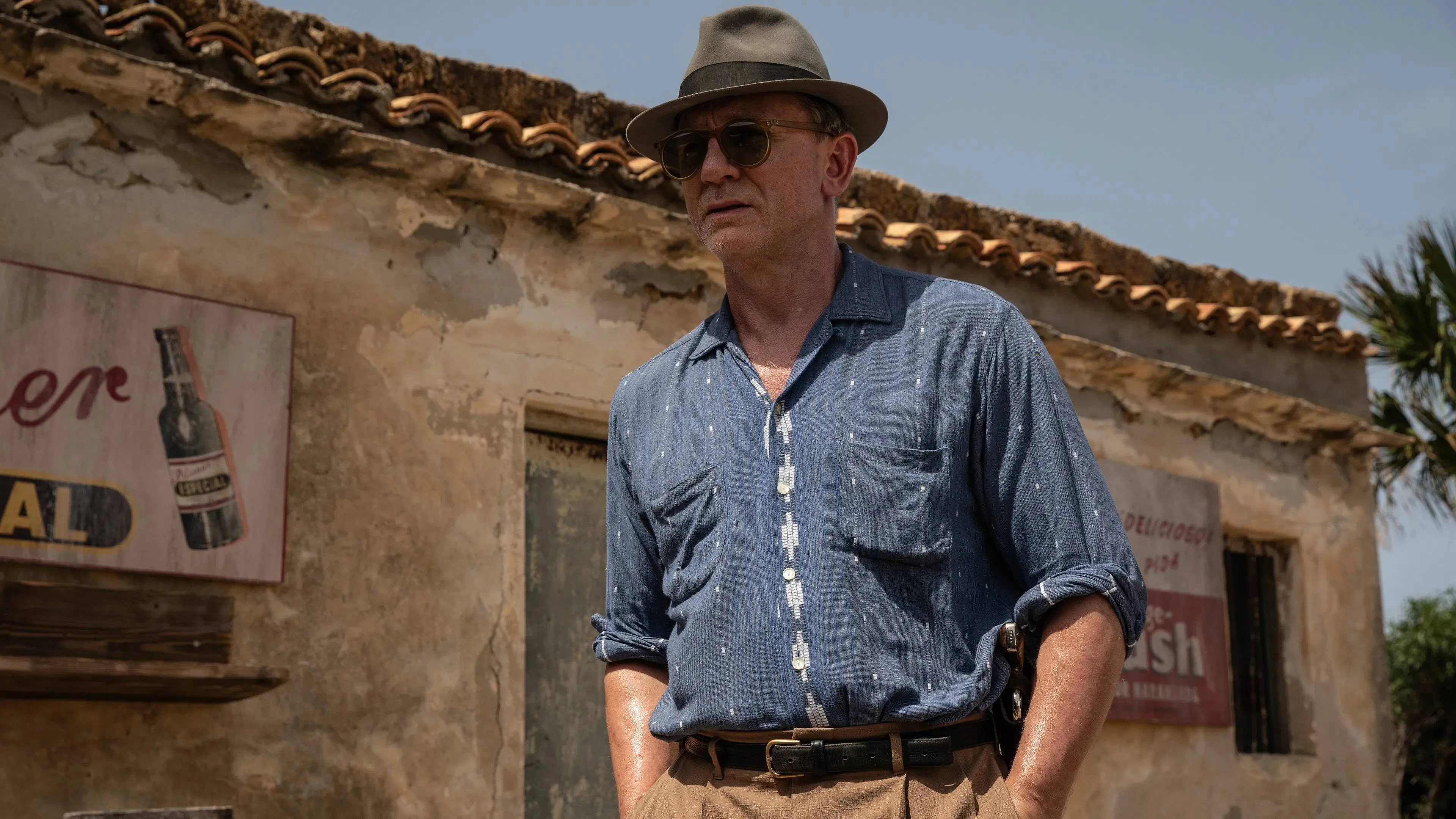 Drama met Daniel Craig wordt massaal gestreamd: "één van zijn meest gedenkwaardige rollen"