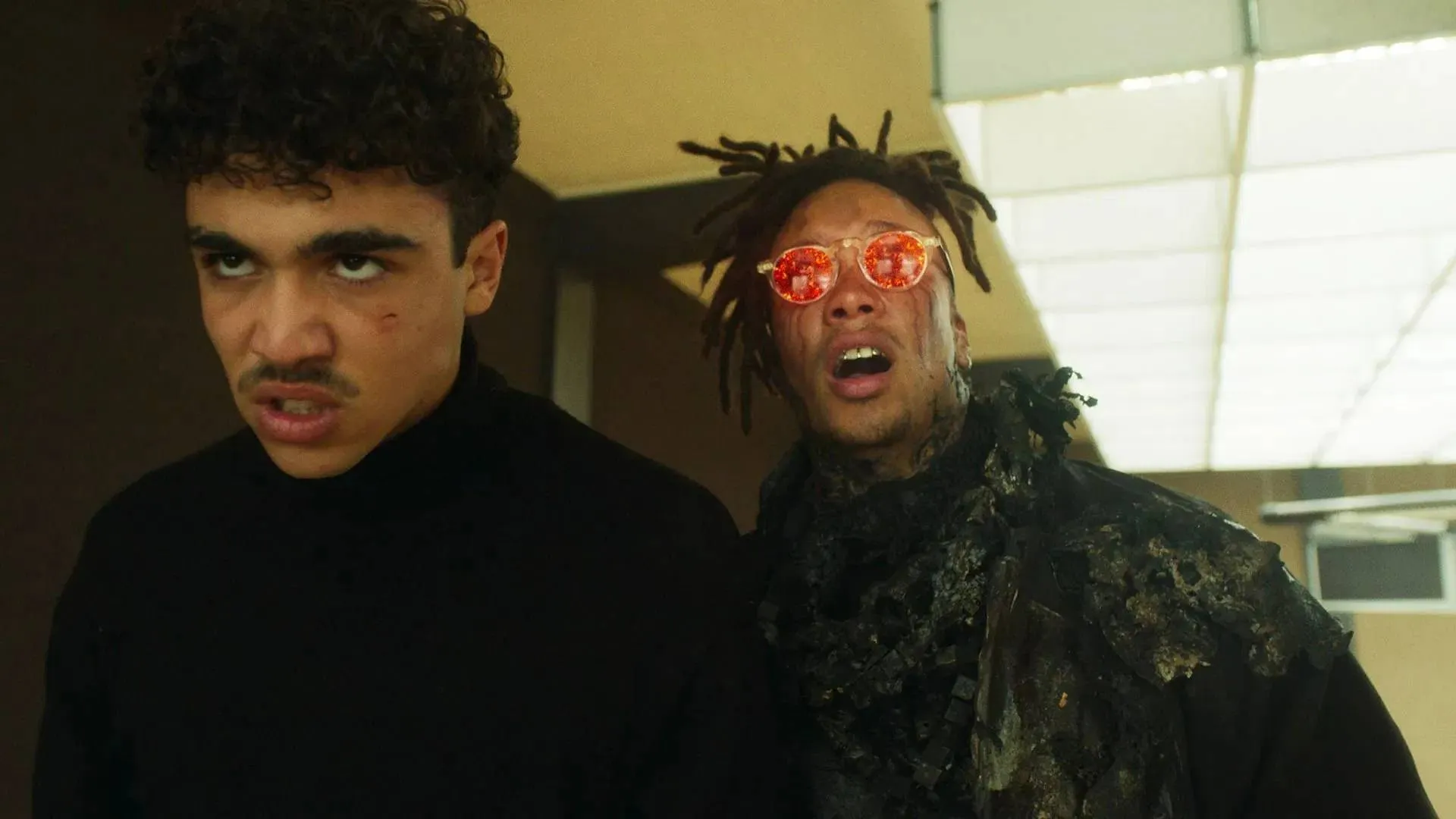 Voodoo, moord, én een behoorlijk duister randje: Deze Netflix-serie is een verborgen parel