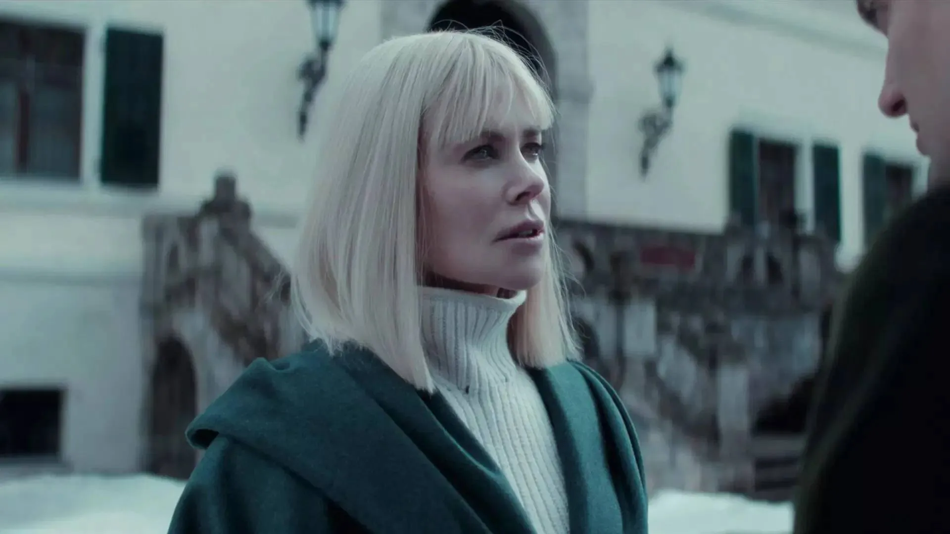 Nieuw seizoen van mysterieuze thrillerserie met Nicole Kidman vanaf vandaag te zien