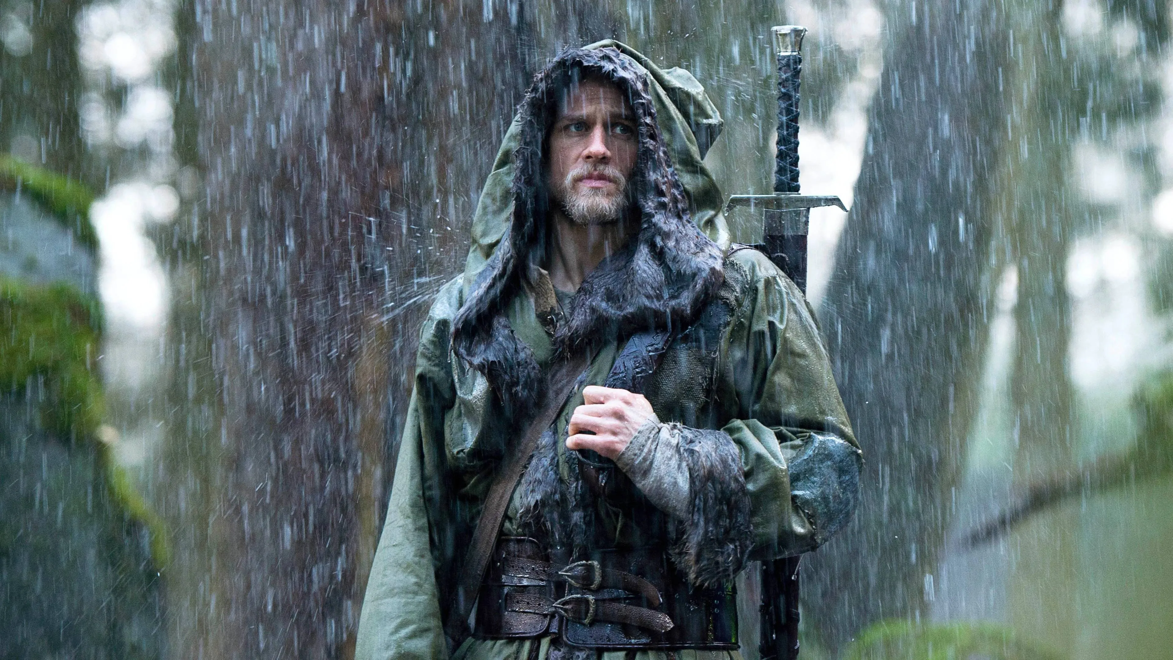 Fantasy-flop van Guy Ritchie maakt onverwacht een enorme comeback op streaming