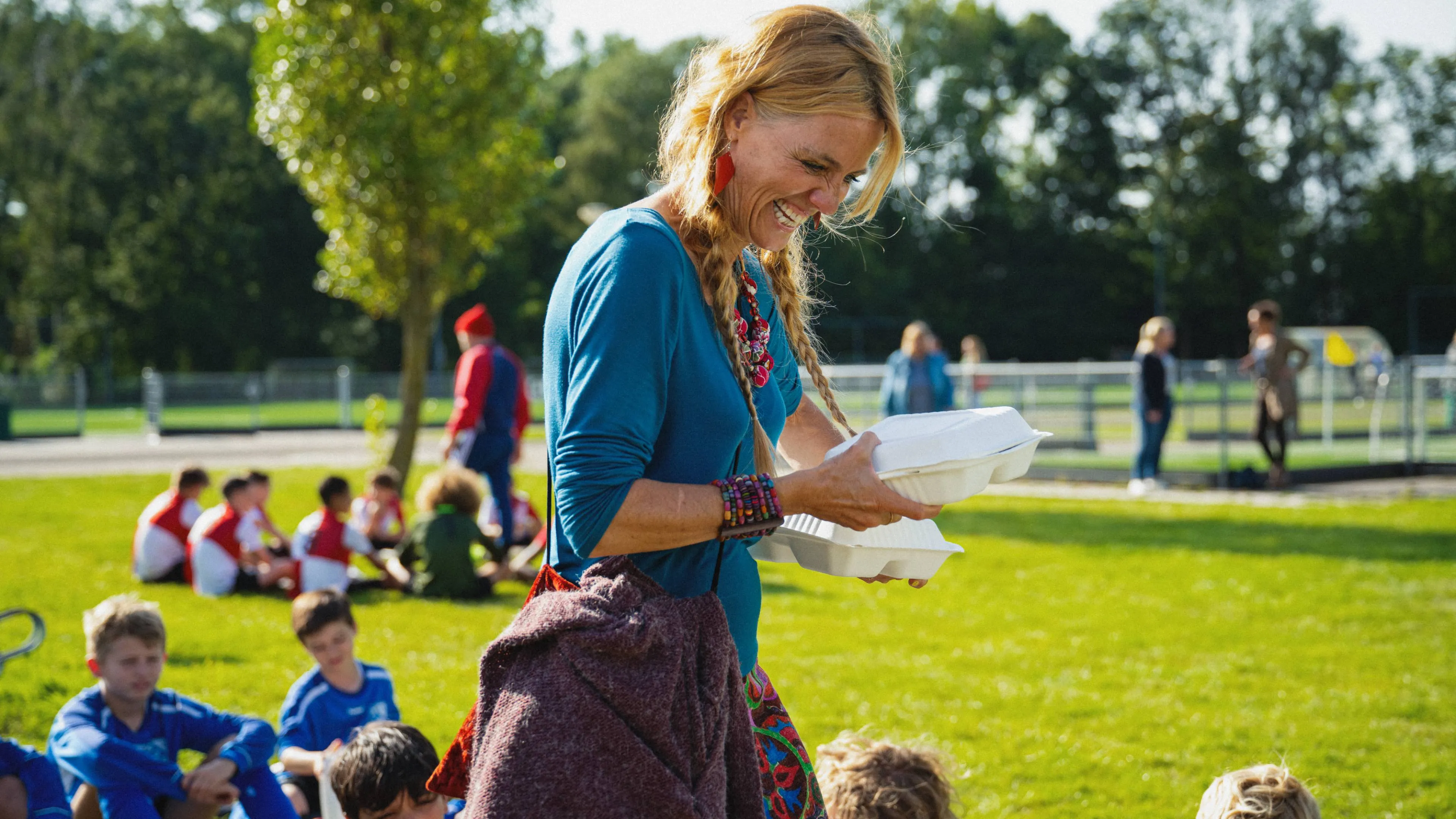 voetbalouders unit 15 1 88