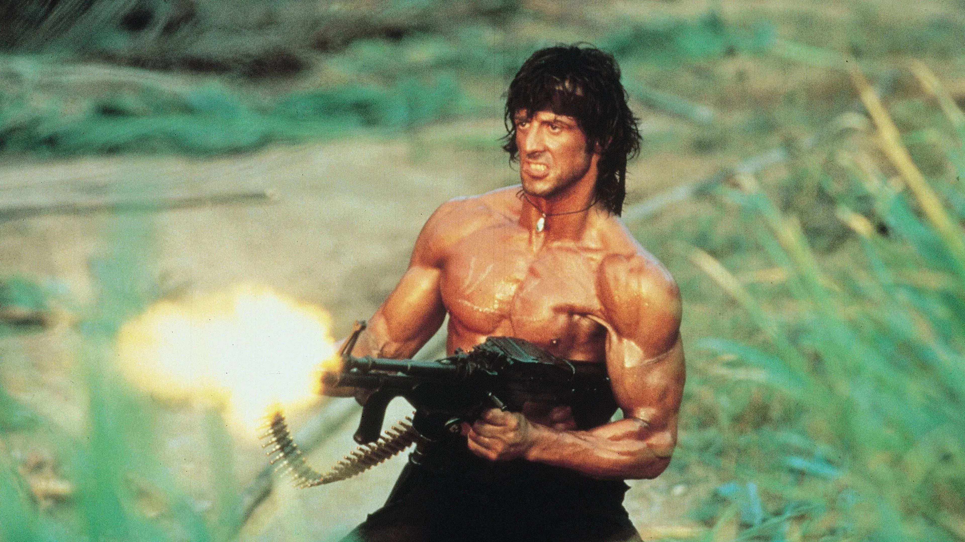 Nieuwe 'Rambo'-prequel met Noah Centineo is vanaf deze datum te zien
