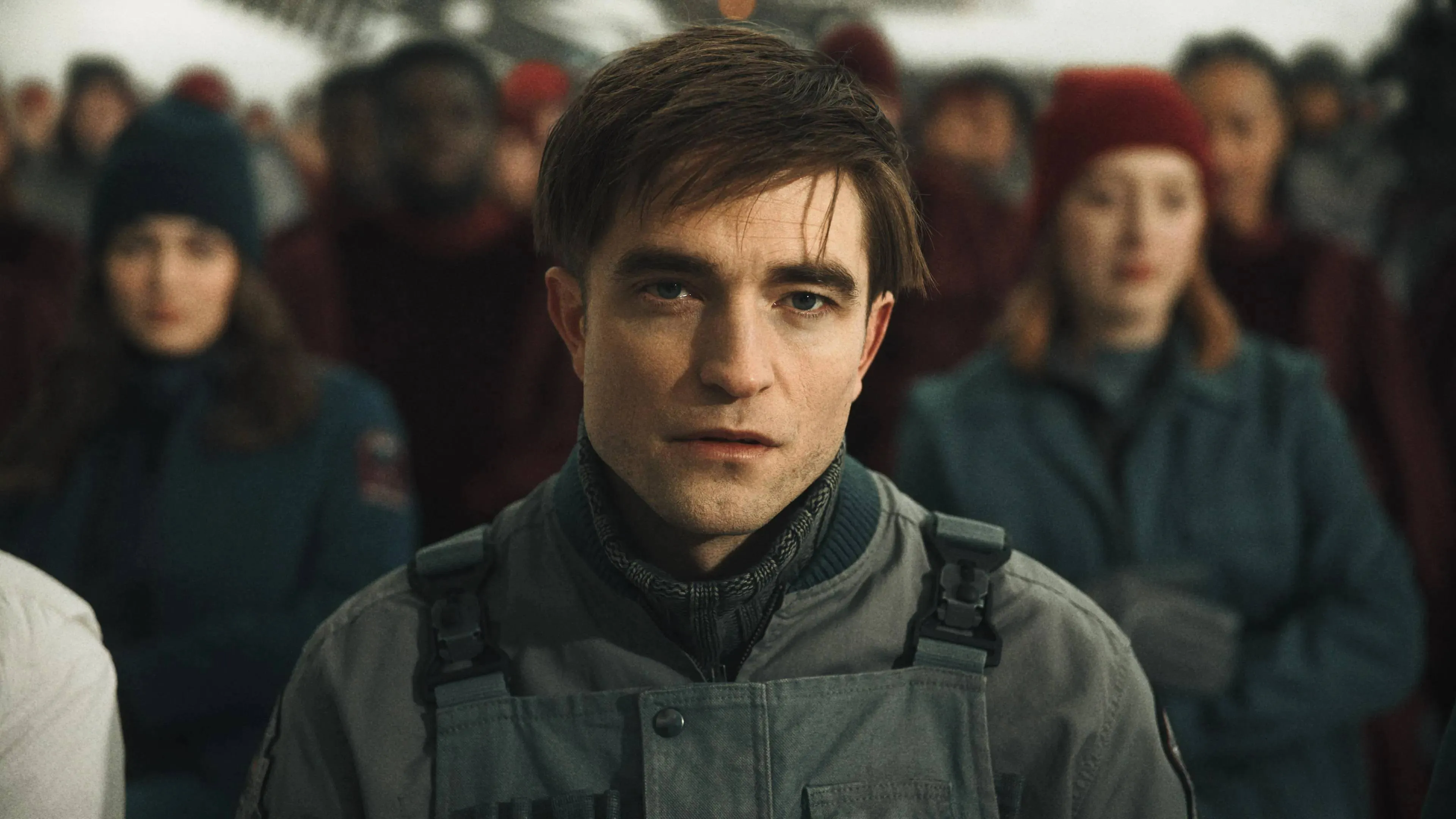 Nieuwe sci-fi-film 'Mickey 17' met Robert Pattinson vanaf aanstaande vrijdag te streamen