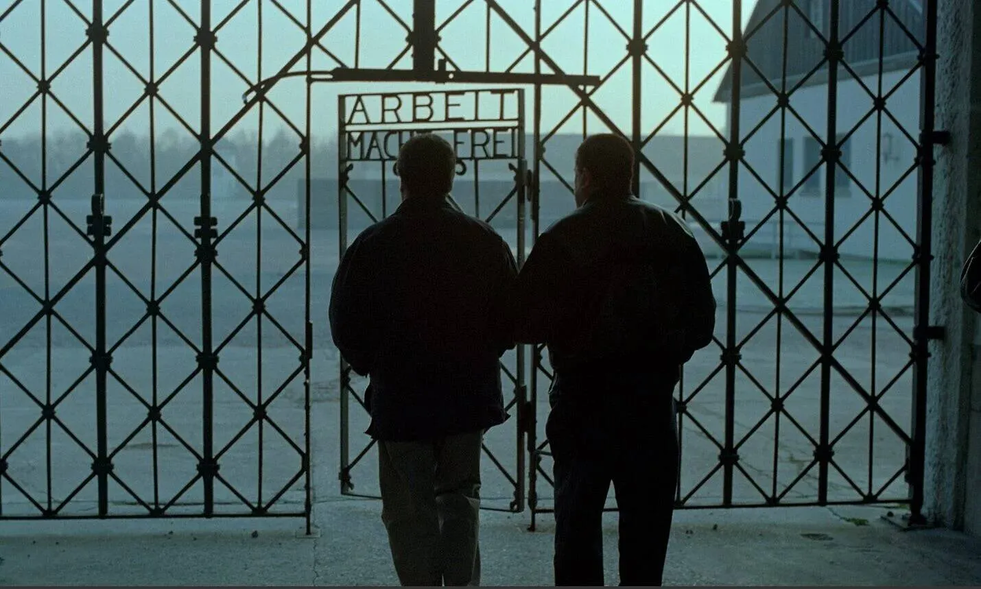 Schokkende Holocaust-docufilm van Steven Spielberg vanaf vandaag terug te zien op Netflix