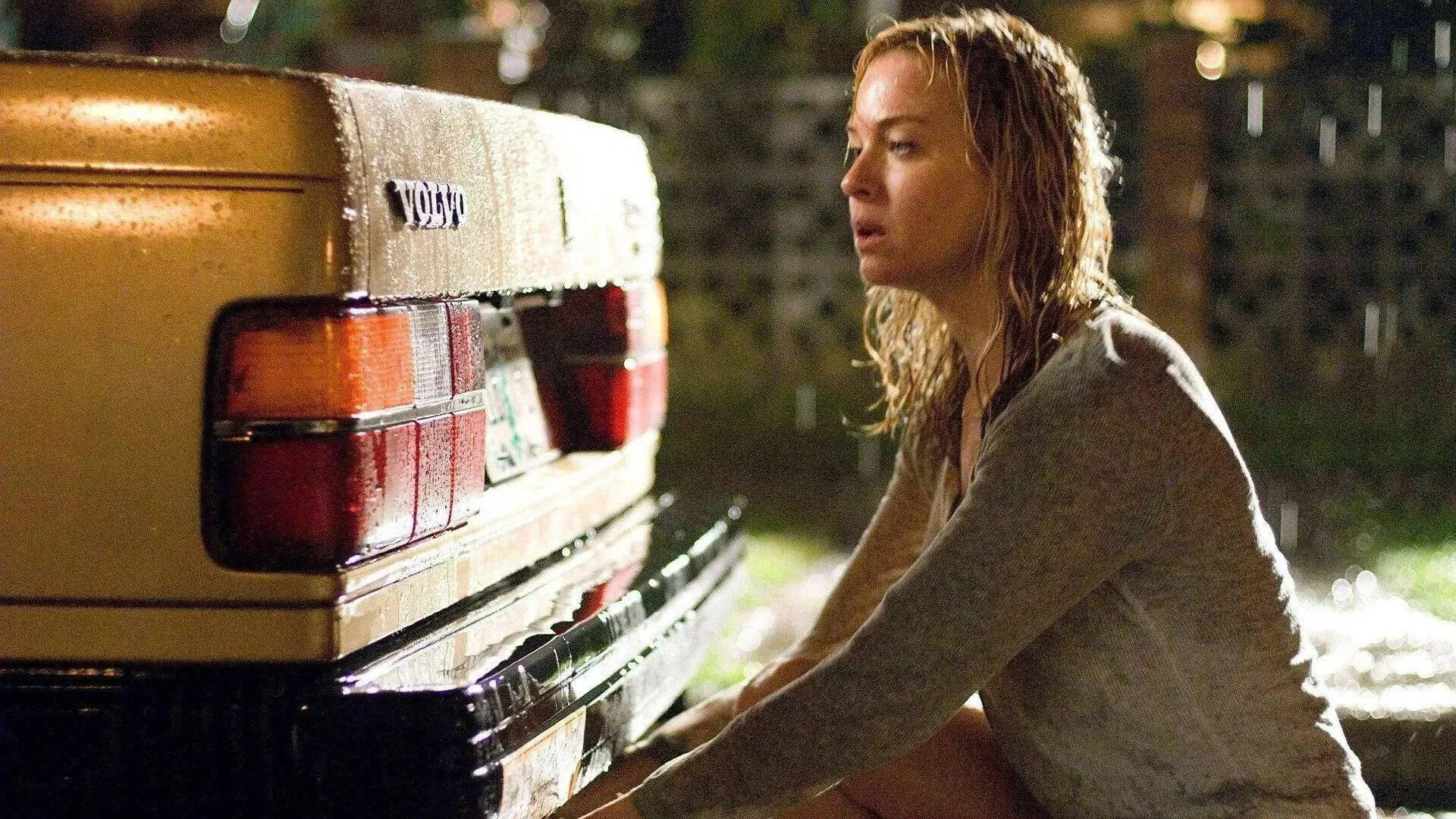 Renée Zellweger laat zich van een héél andere kant zien in horrorfilm die nu op Netflix staat