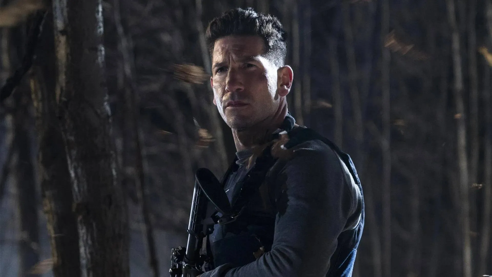 Jon Bernthal keert terug als The Punisher in 'Spider-Man: Brand New Day'