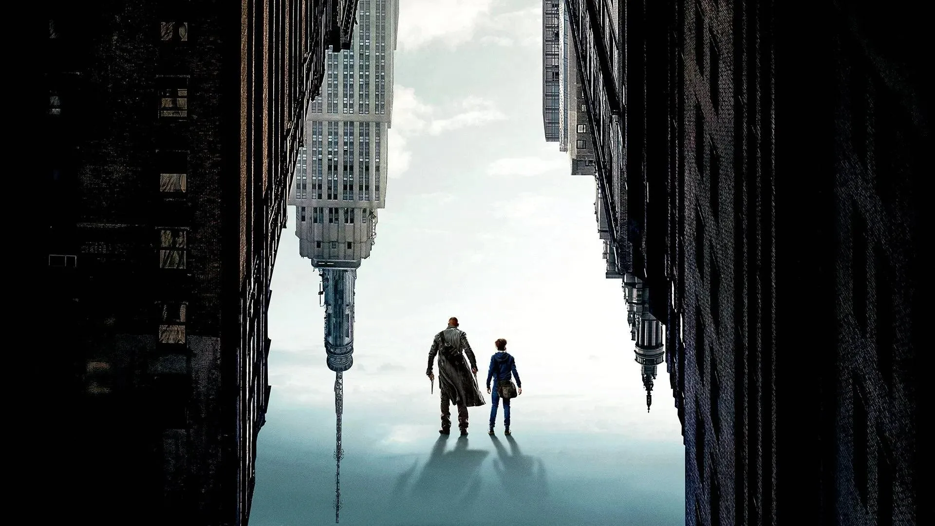 Mike Flanagan werkt zich uit de naad aan epische Stephen King-verfilming van 'The Dark Tower'