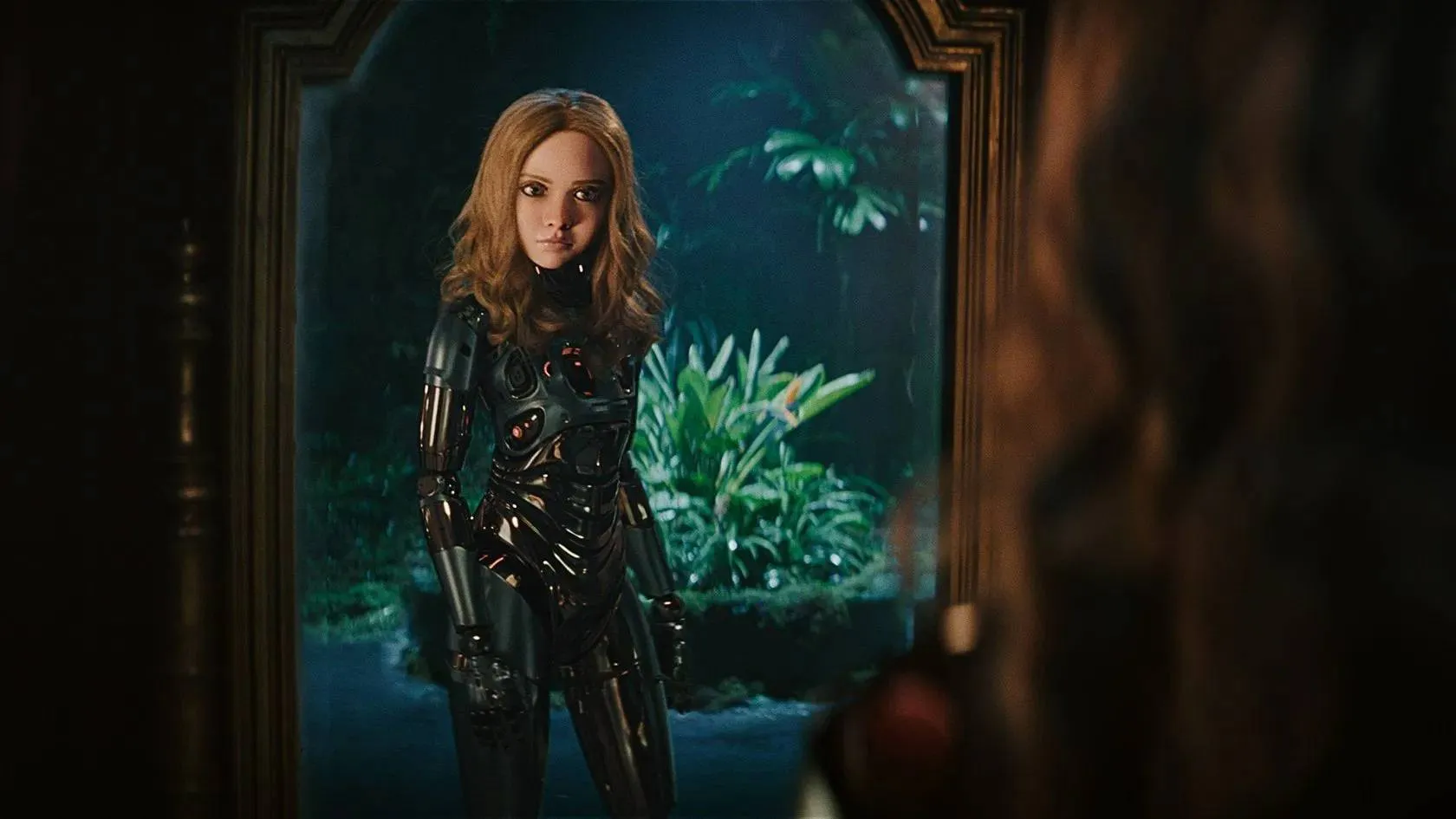 Knotsgekke bioscoopfilm 'M3GAN 2.0' vanaf vandaag eindelijk te streamen