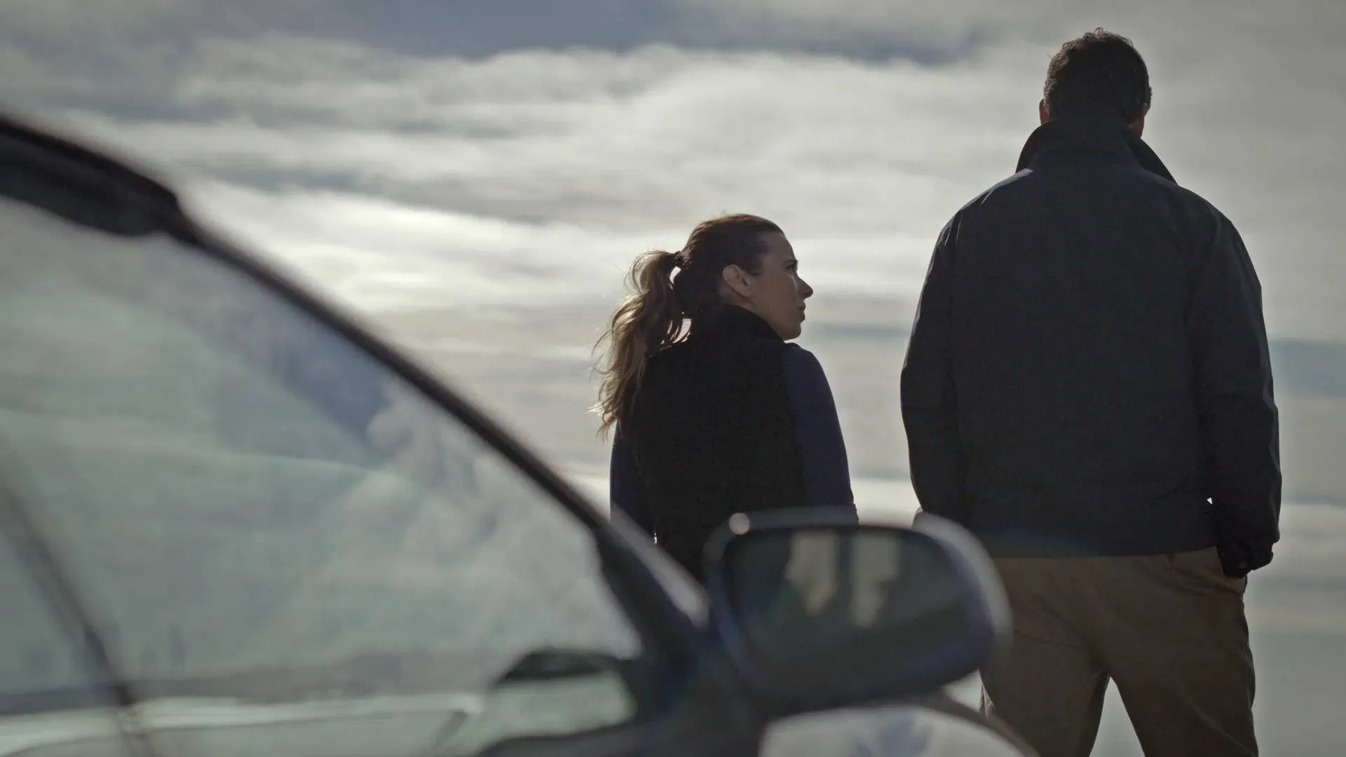 Klaar met 'The Waterfront'? Dan is deze bloedspannende Netflix-serie je volgende verslaving