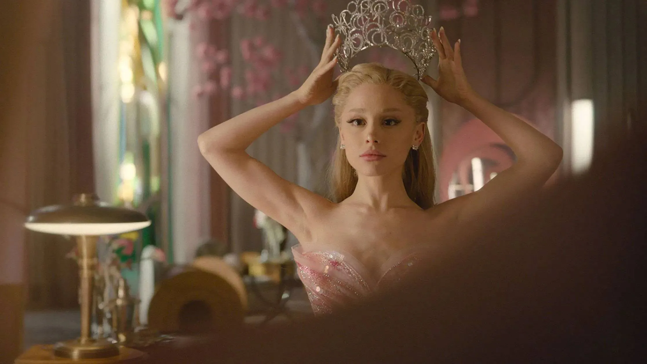 Netflix verrast Vlaamse kijkers met de komst van verfilming beroemde musical 'Wicked'