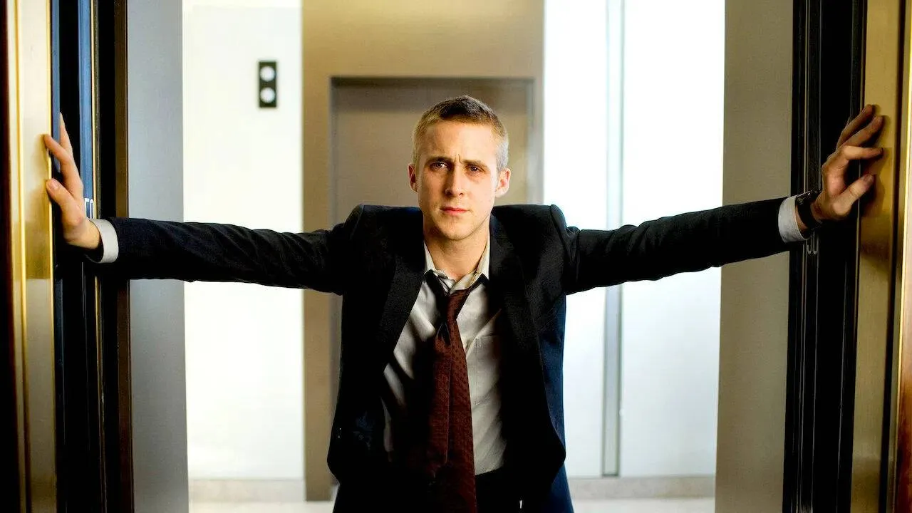 Psychologische thriller met Anthony Hopkins en Ryan Gosling vanaf vandaag te zien op Netflix