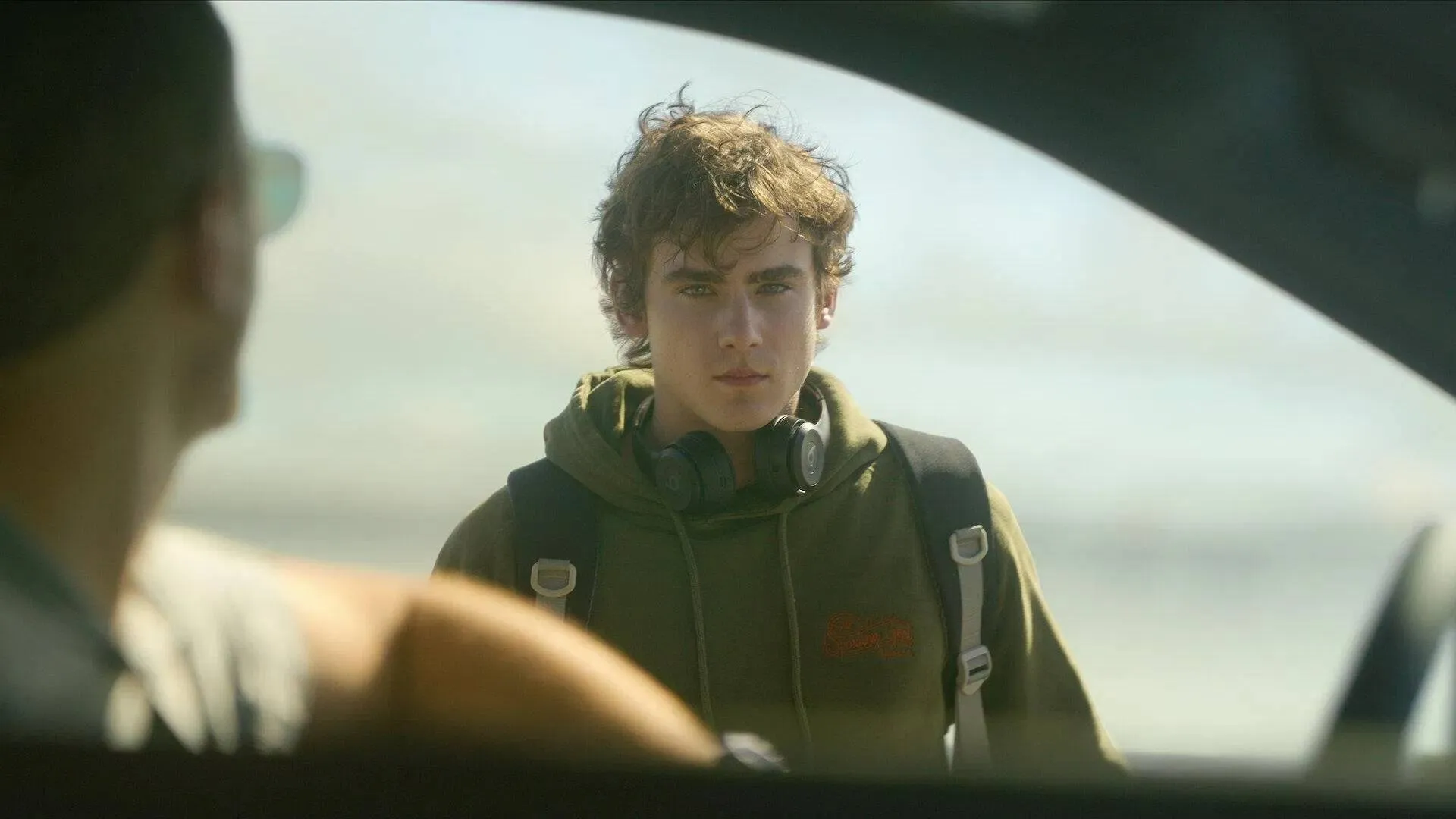 Nieuwe misdaadserie wordt warm ontvangen door Netflix-kijkers: "aan één stuk gekeken!"