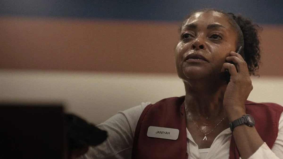 Nieuwe Tyler Perry-film nu op Netflix: explosief drama over wanhoop en overleven