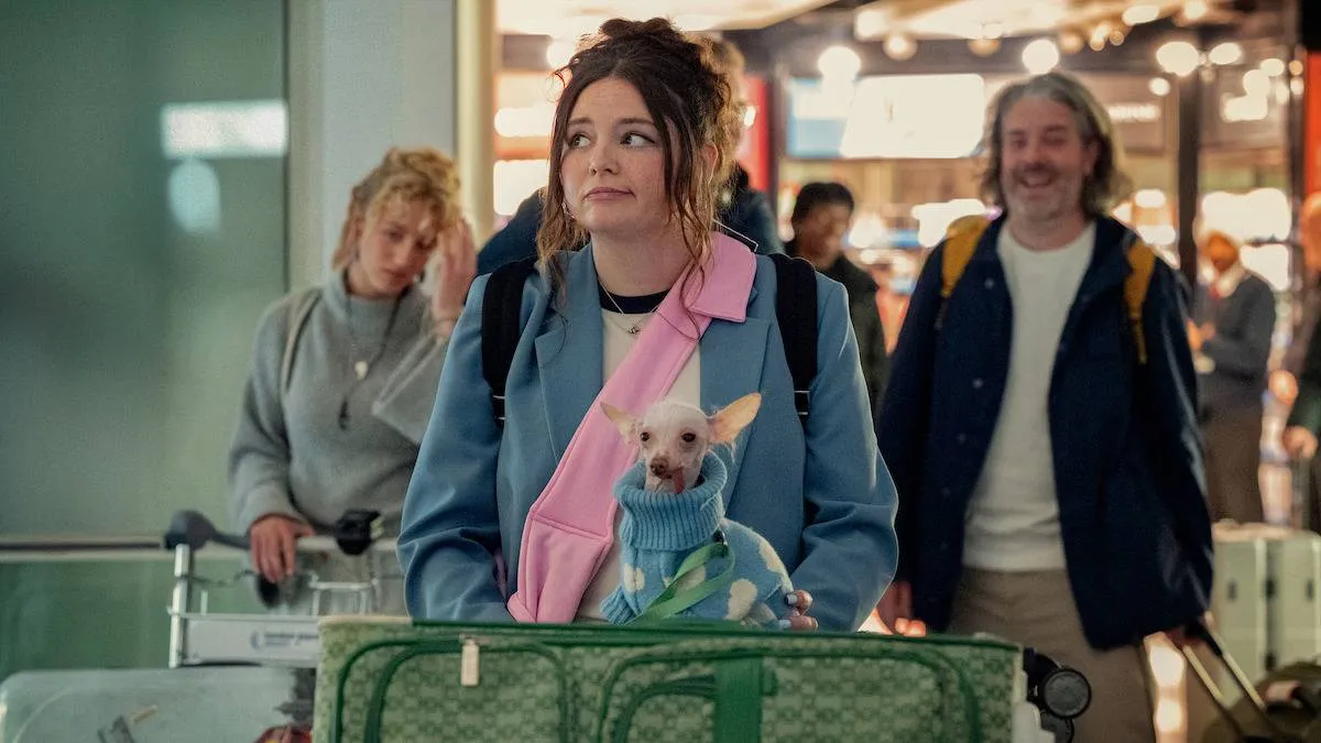 Nieuwe Netflix-serie 'Too Much' van 'Girls'-maker Lena Dunham onthult officiële trailer