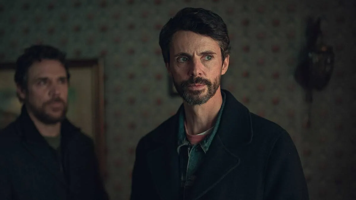 Einde van 'Dept. Q' uitgelegd: Krijgt de Netflix-serie een tweede seizoen?