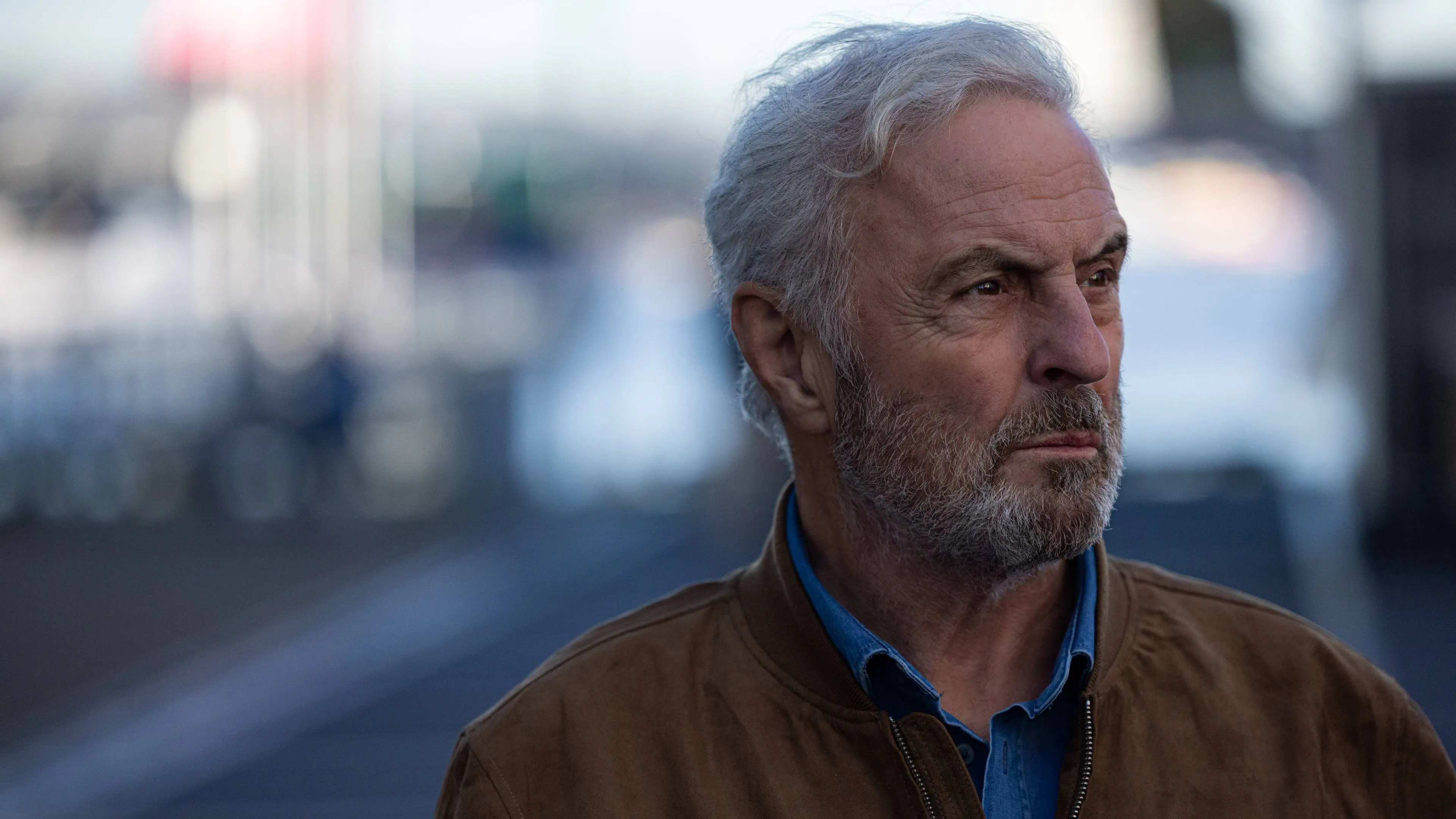'Amsterdamned 2' met Huub Stapel nu al verzekerd van een release op deze streamingdienst