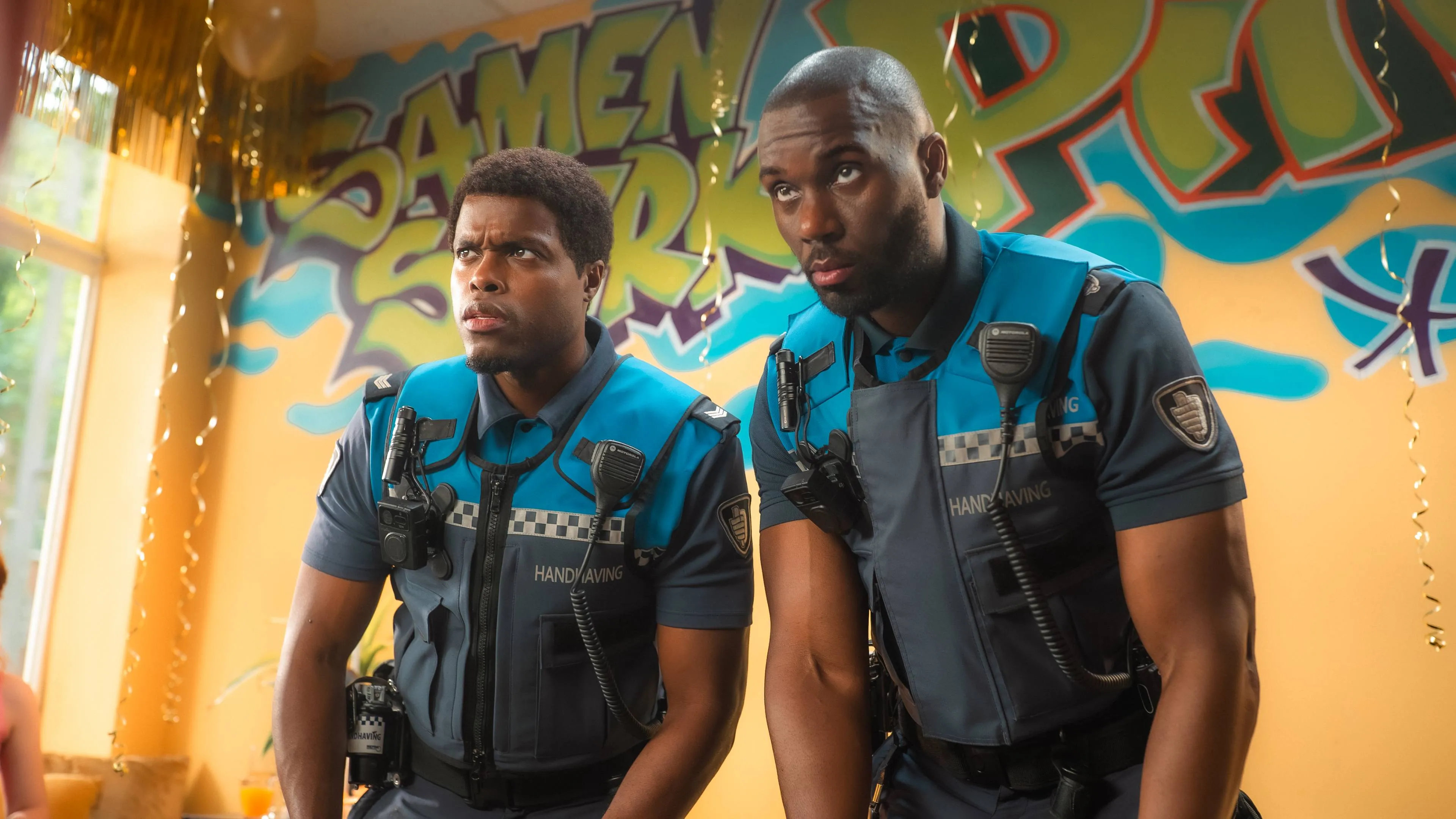 Einde van 'Bad Boa’s' uitgelegd: Komt er een 'Bad Boa’s 2' op Netflix?