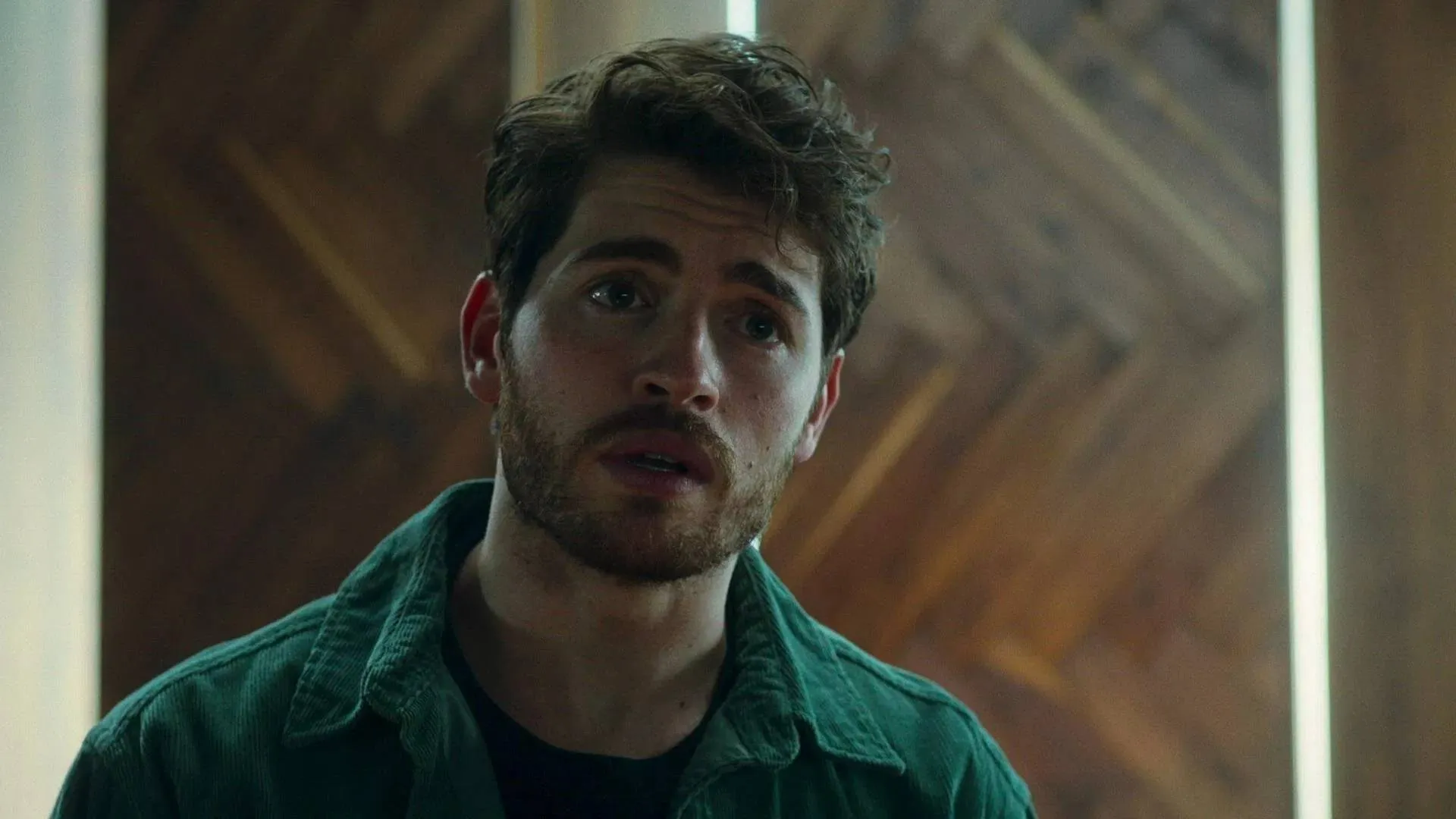 Politieke thrillerserie 'The Kollective' heeft een releasedatum op Videoland