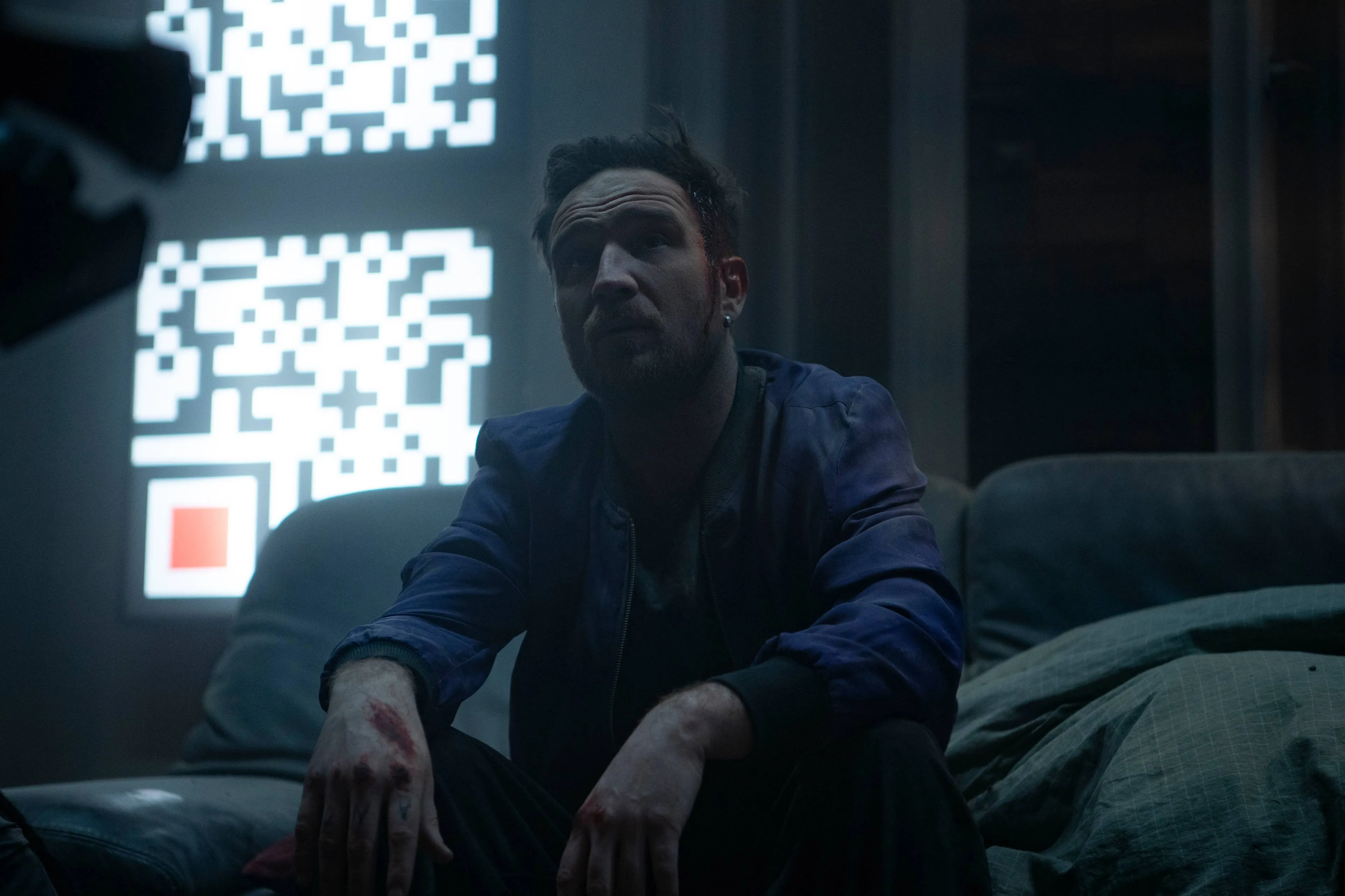 Nieuwe psychologische thriller van 'Tribes of Europa'-maker nu te zien op Netflix