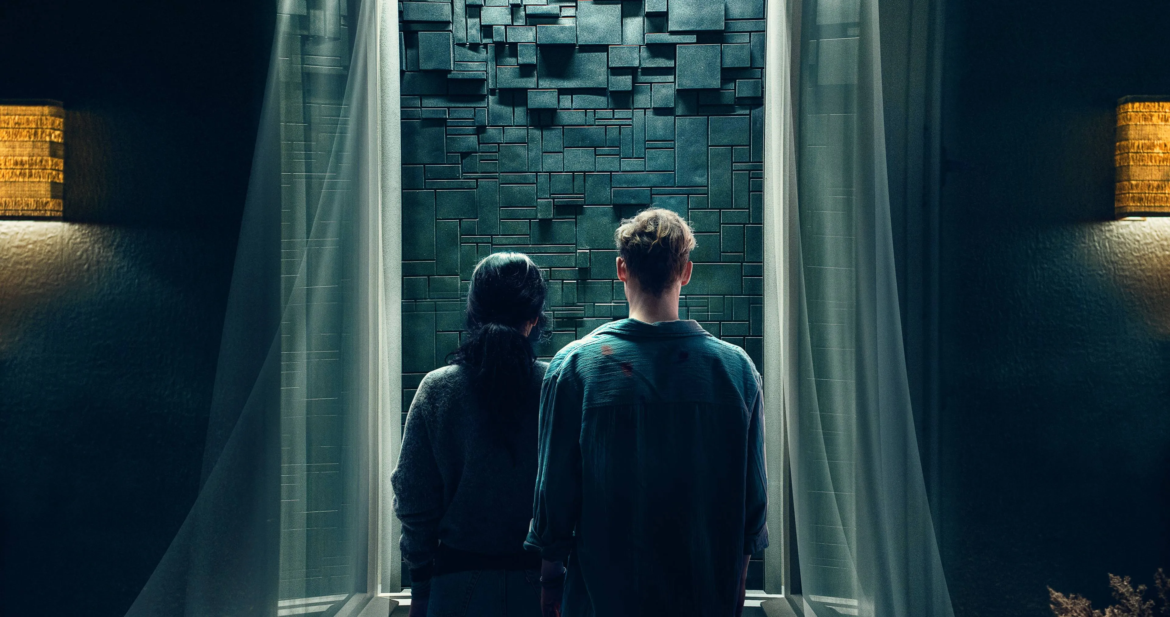 Netflix deelt officiële trailer van claustrofobische nieuwe horrorfilm 'Brick'