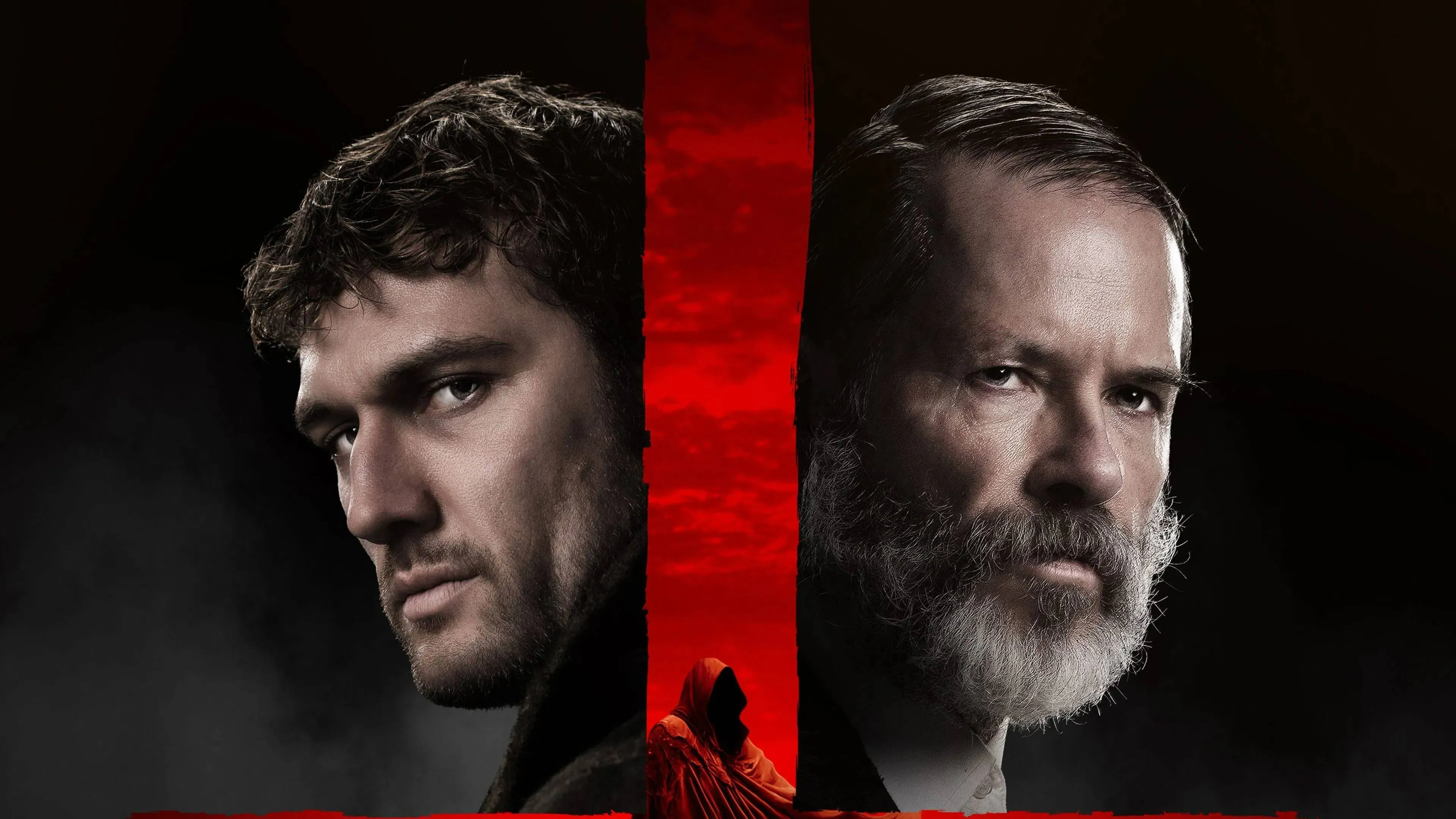 Duistere vampierfilm met Guy Pearce vanaf vandaag te zien op Prime Video