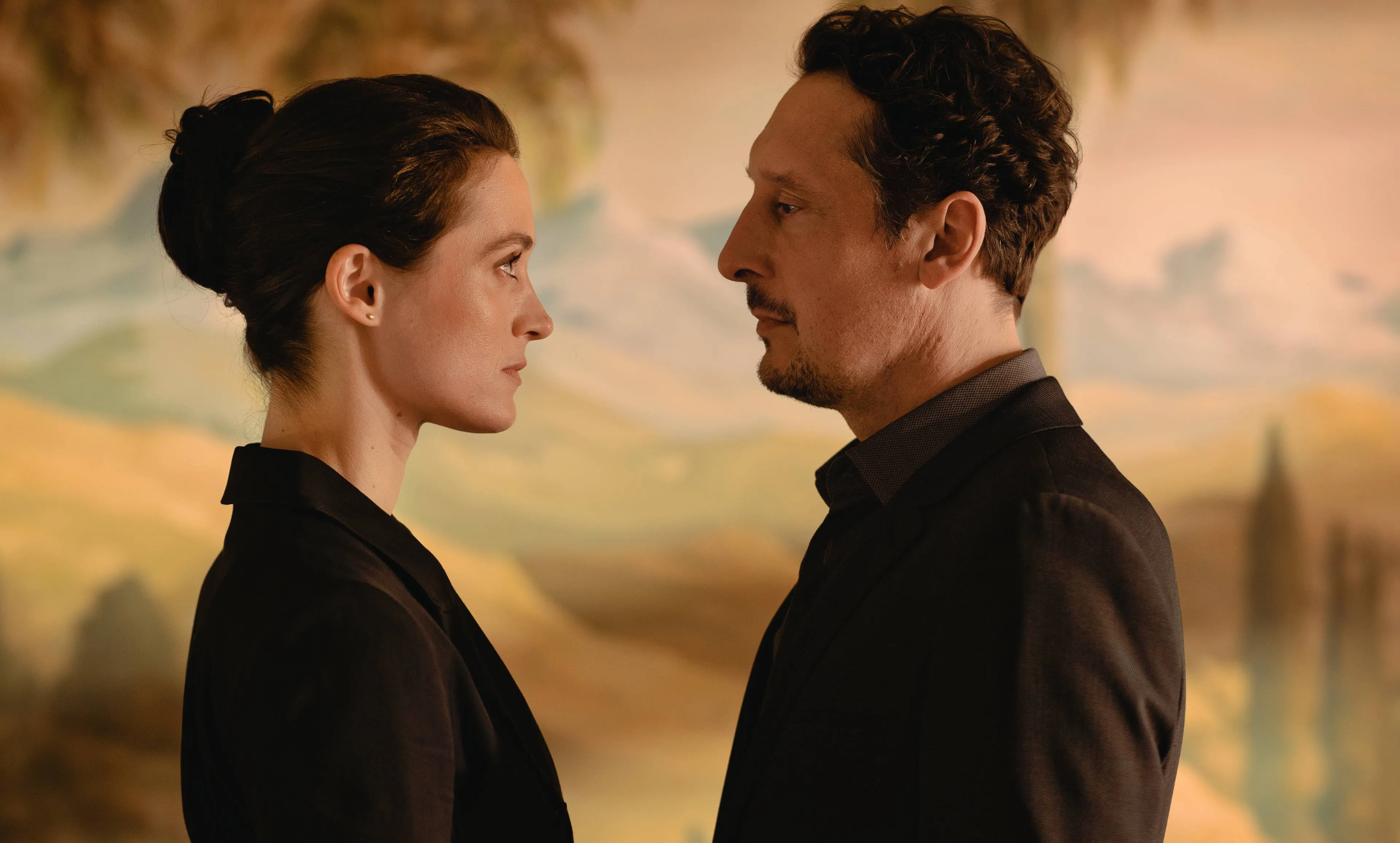 'Liebes Kind'-makers werken aan nieuwe psychologische Netflix-thrillerserie: 'The Trap'