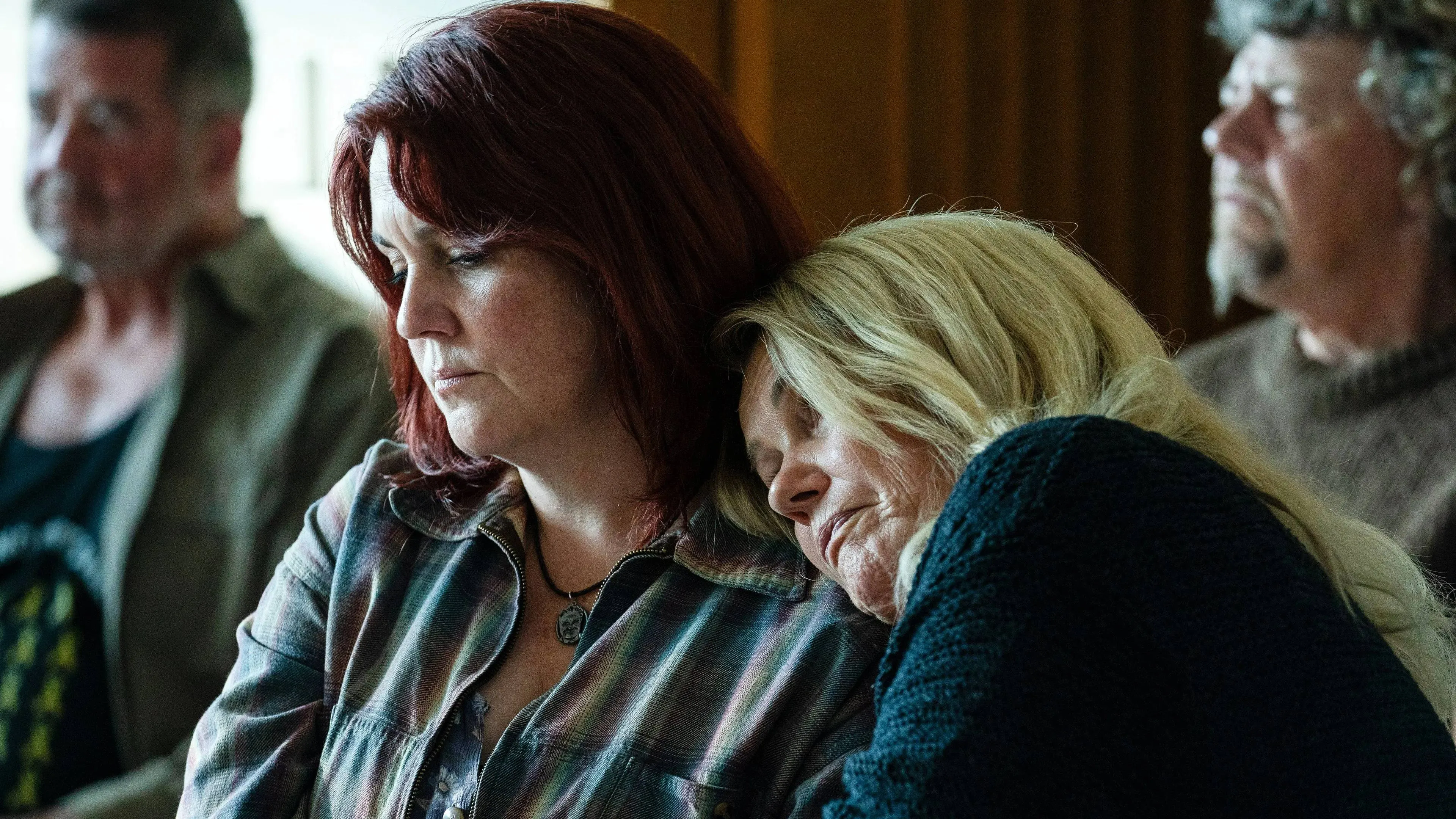 Waargebeurde rampenfilm met 'Yellowjackets'-actrice Melanie Lynskey onthult officiële trailer