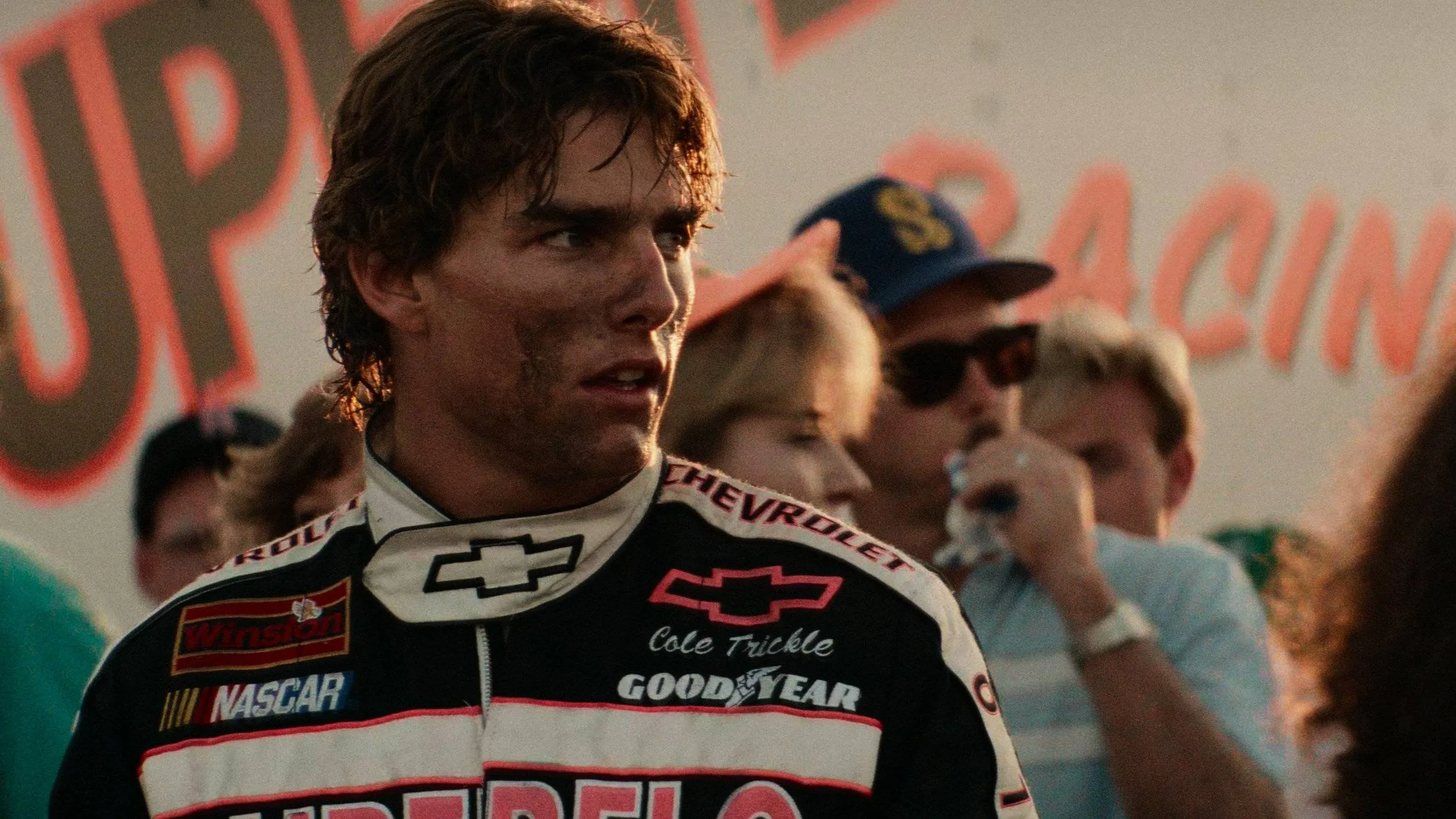 Joseph Kosinski droomt van Tom Cruise én Brad Pitt in 'F1'-vervolg: "Ze waren ooit rivalen!"