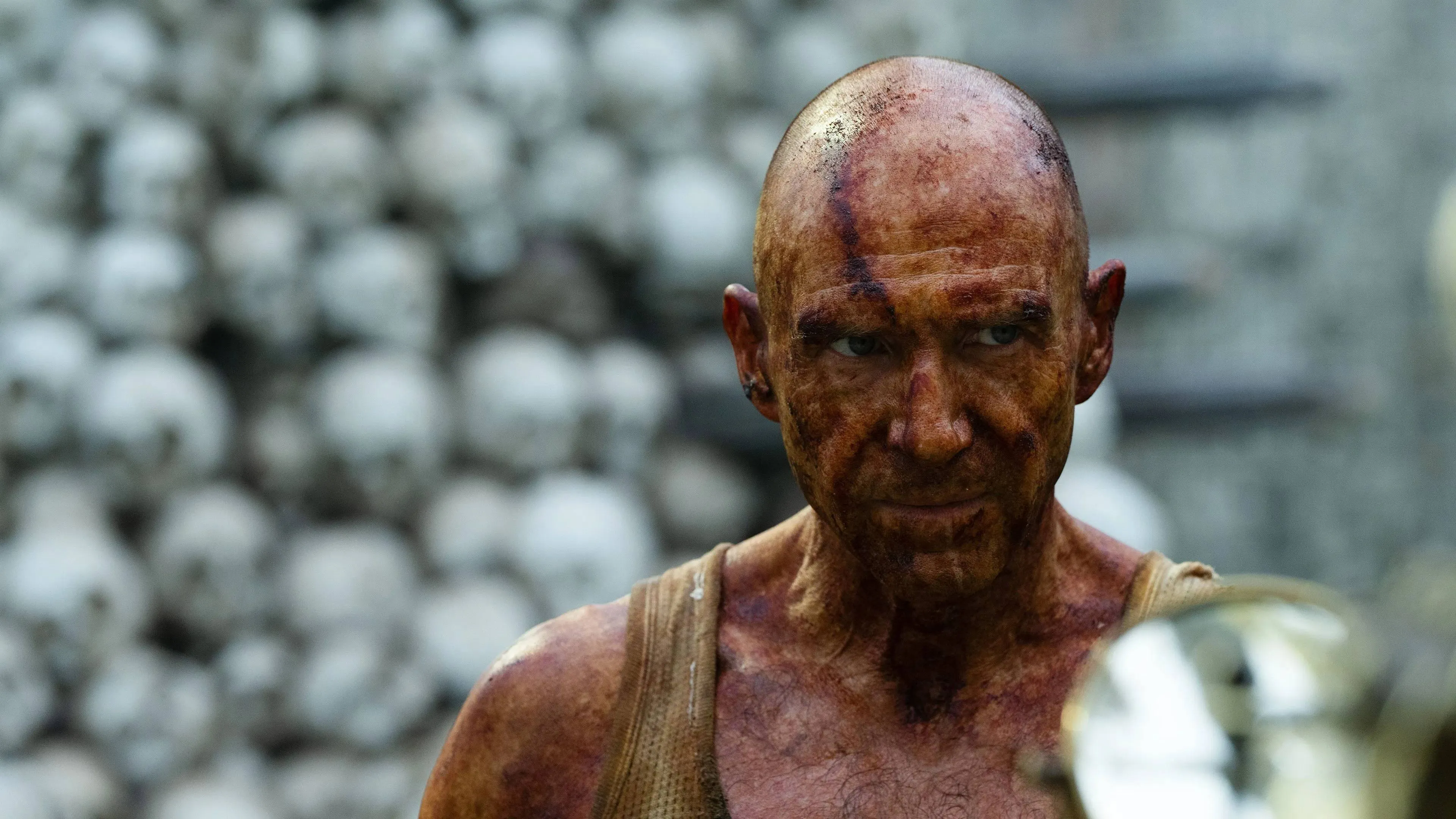 Nieuwe zombiefilm met Aaron Taylor-Johnson en Ralph Fiennes vanaf deze week te zien