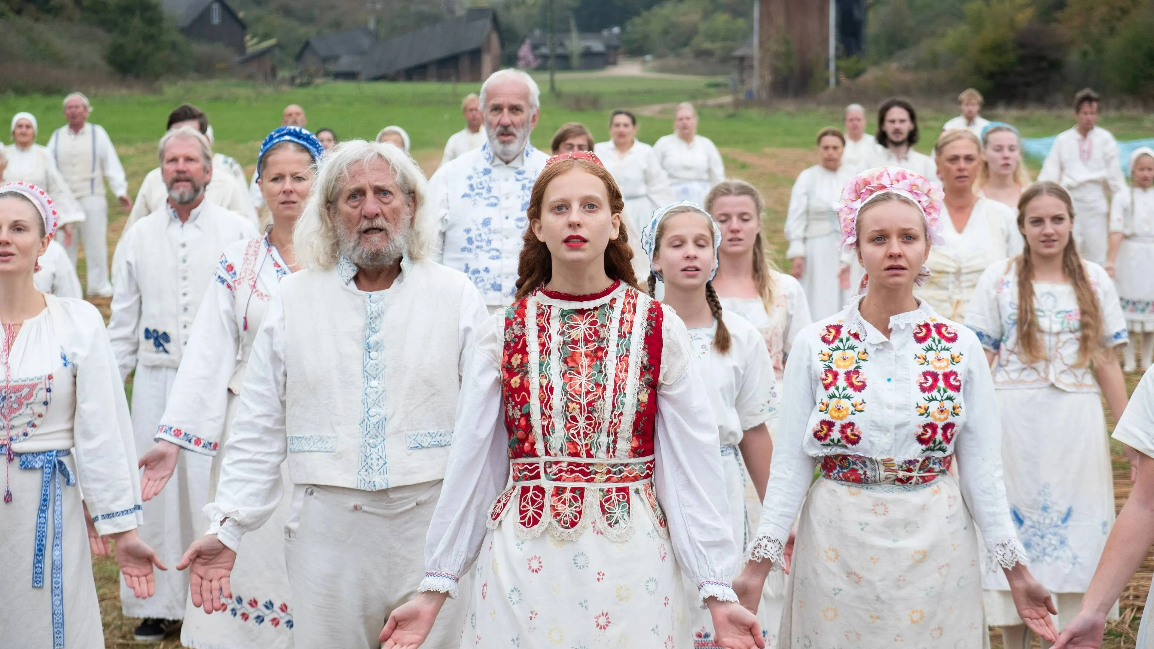 Zomerse horrorfilm van 'Hereditary'-regisseur terug op streaming: "Opera van emotionele wraak"