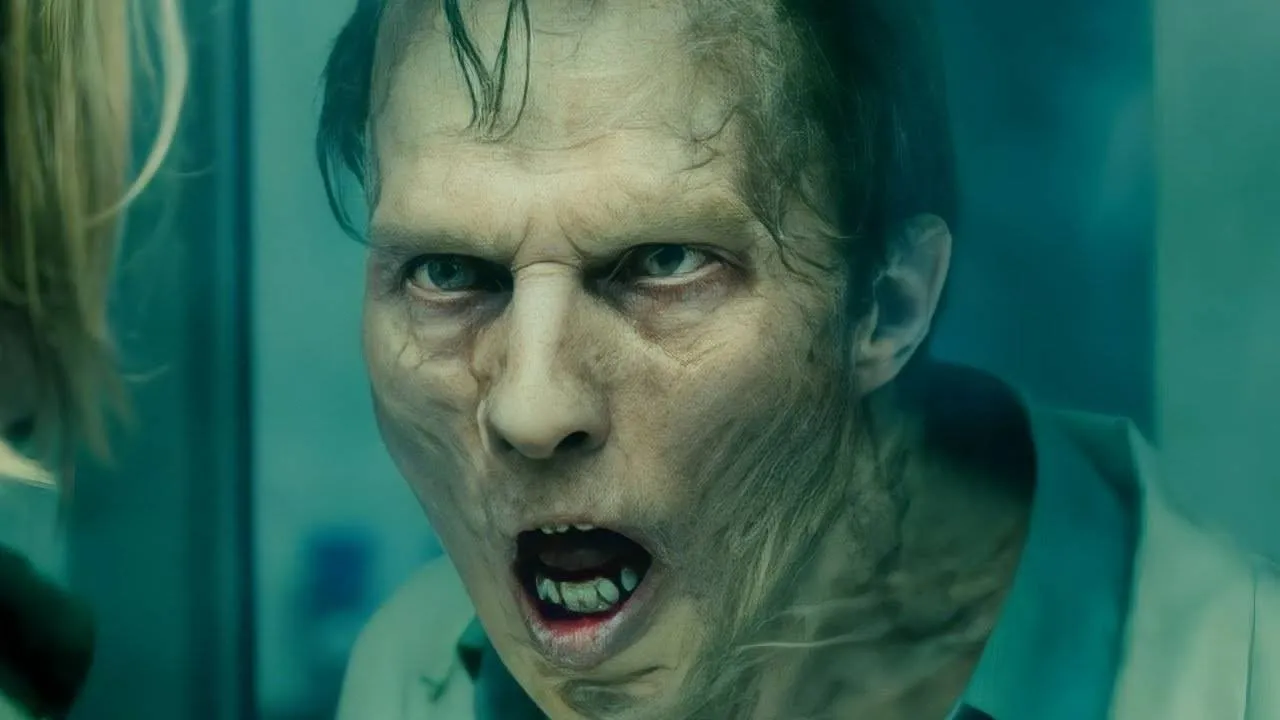 Netflix pakt vandaag uit met de komst van de meest succesvolle zombiefilm aller tijden