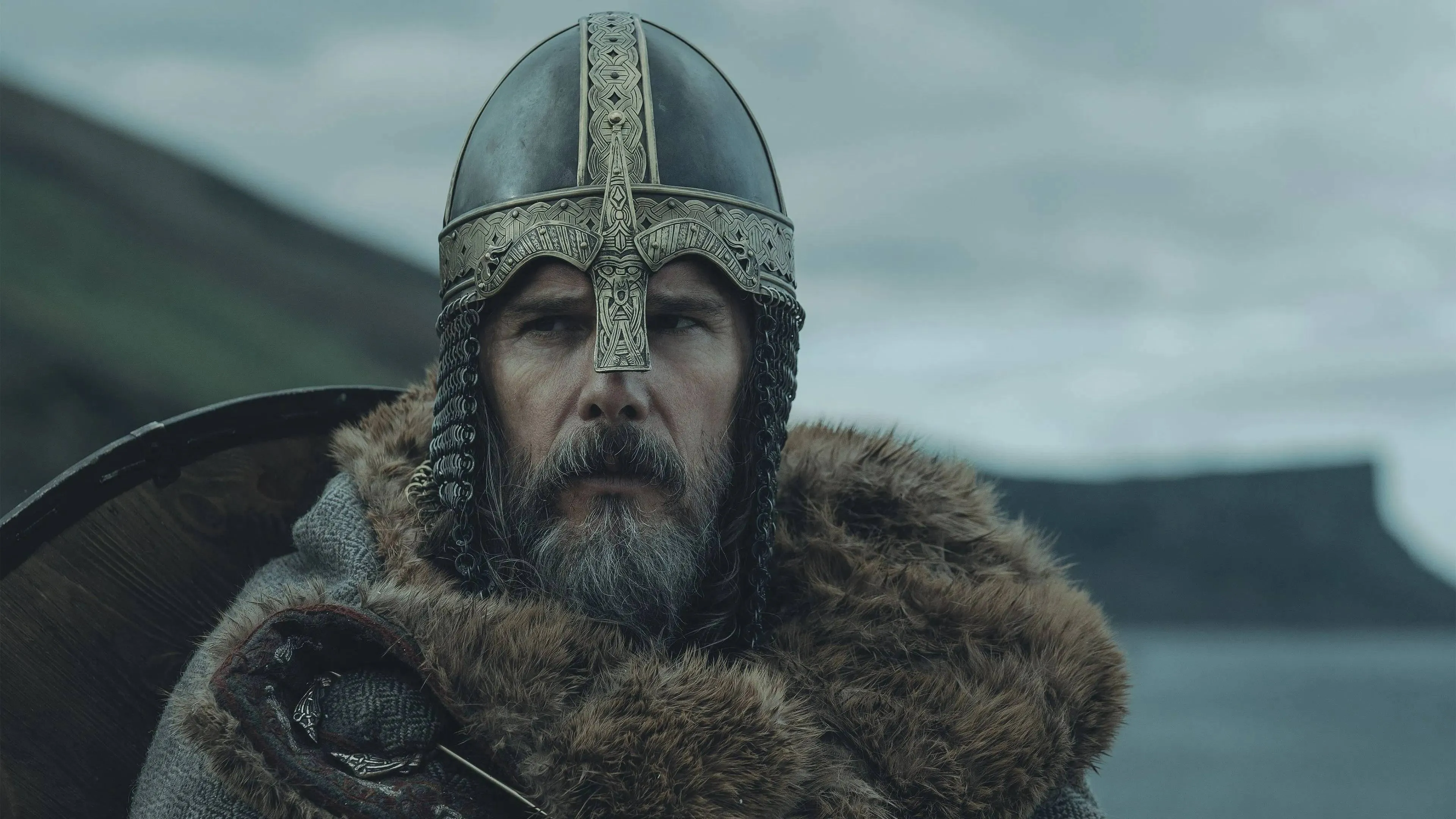 Brute wraak en mythologische grandeur: epische Vikingfilm van Robert Eggers nu op Netflix